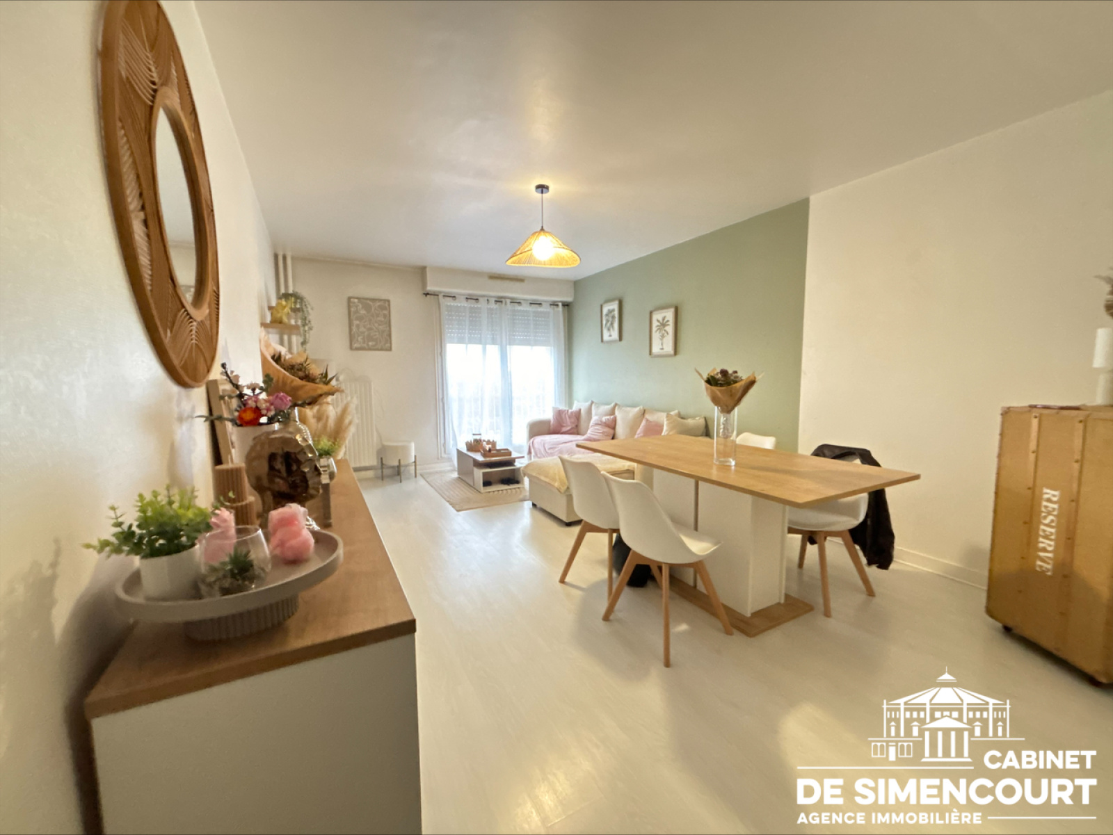 Image_, Appartement, Amiens, ref :FM39379