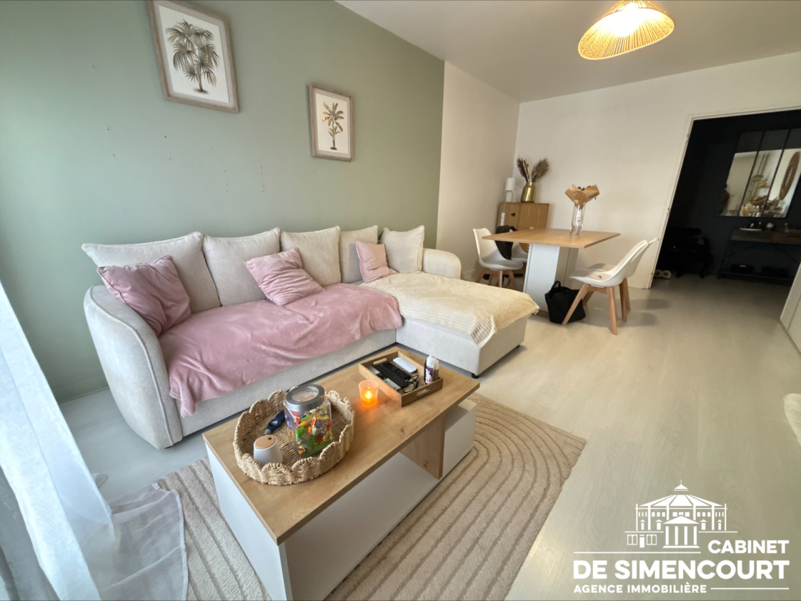 Image_, Appartement, Amiens, ref :FM39379