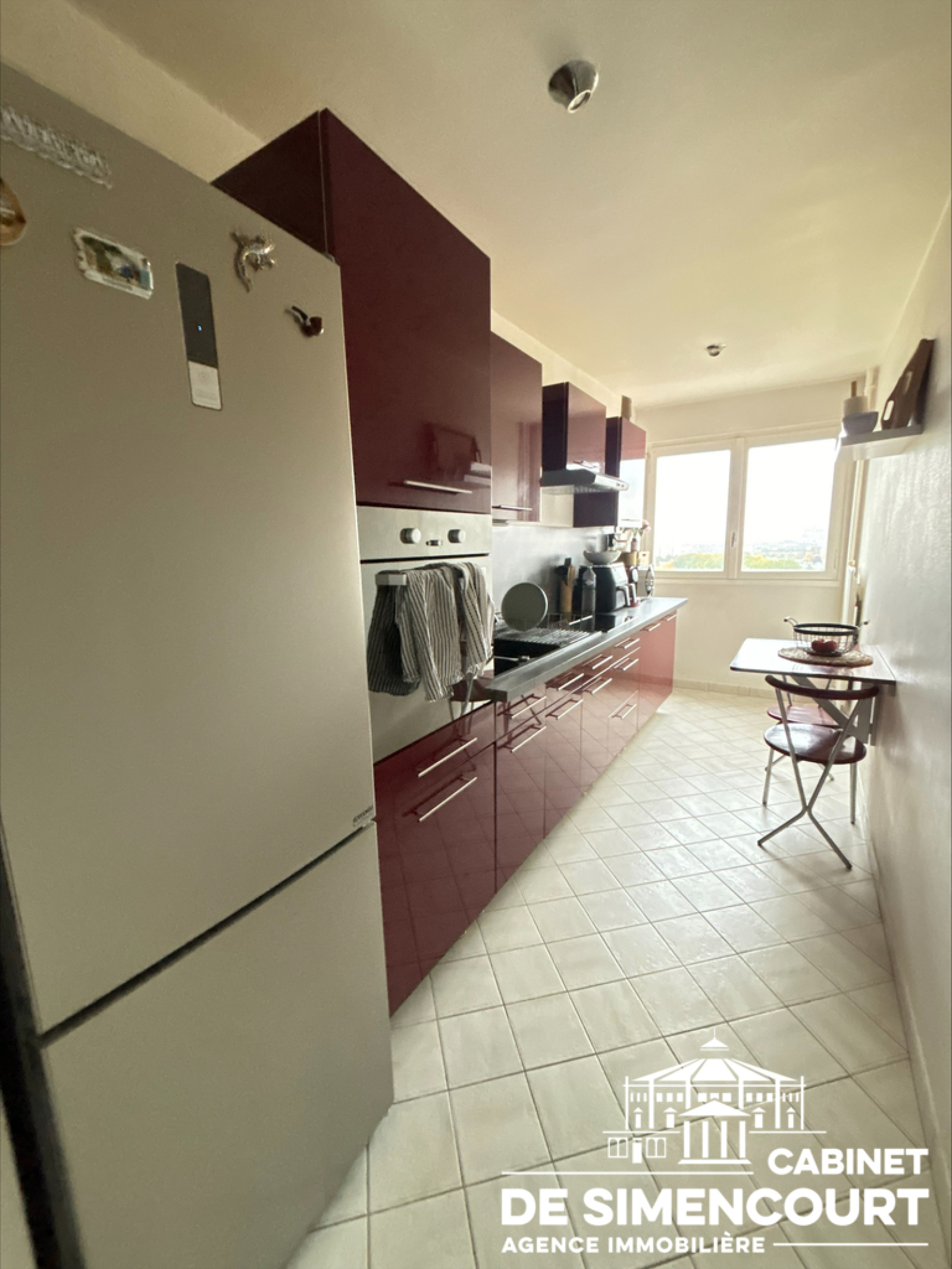 Image_, Appartement, Amiens, ref :FM39379