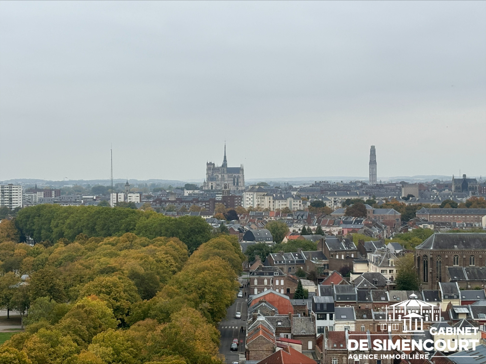 Image_, Appartement, Amiens, ref :FM39379