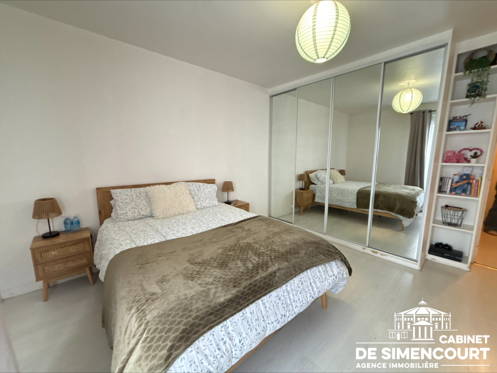 Image_, Appartement, Amiens, ref :FM39379