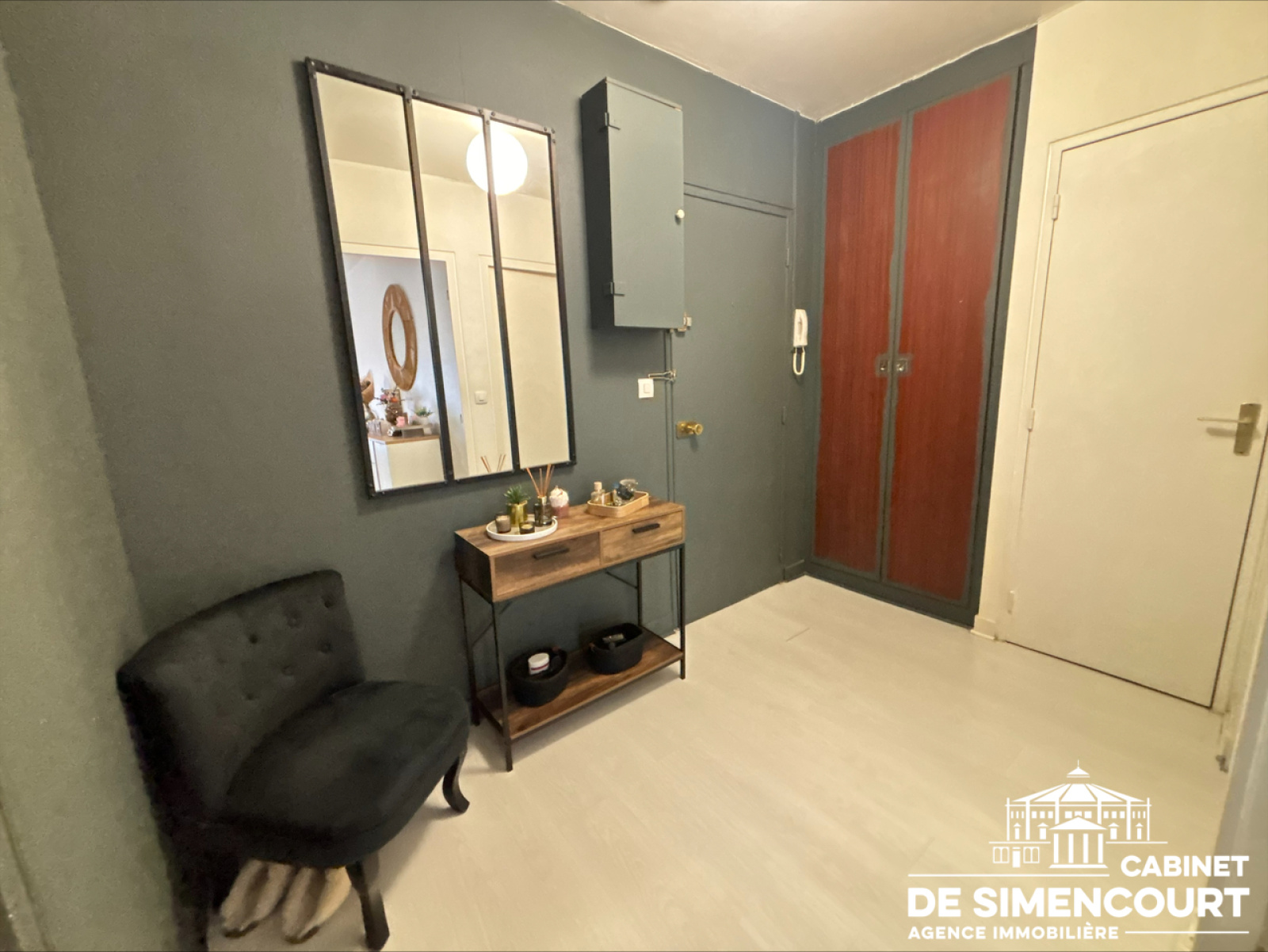 Image_, Appartement, Amiens, ref :FM39379