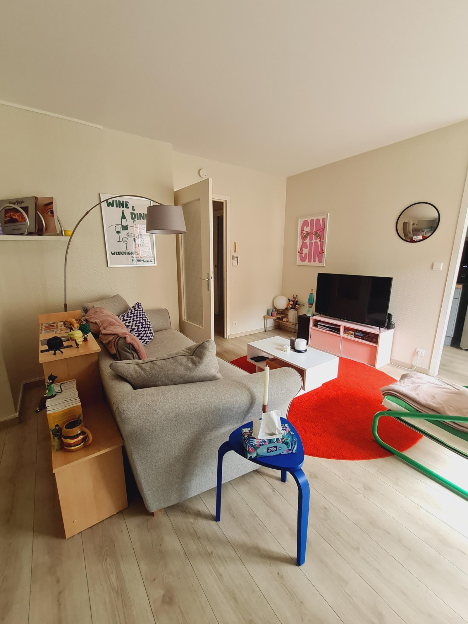 Image_, Appartement, Amiens, ref :FS38802