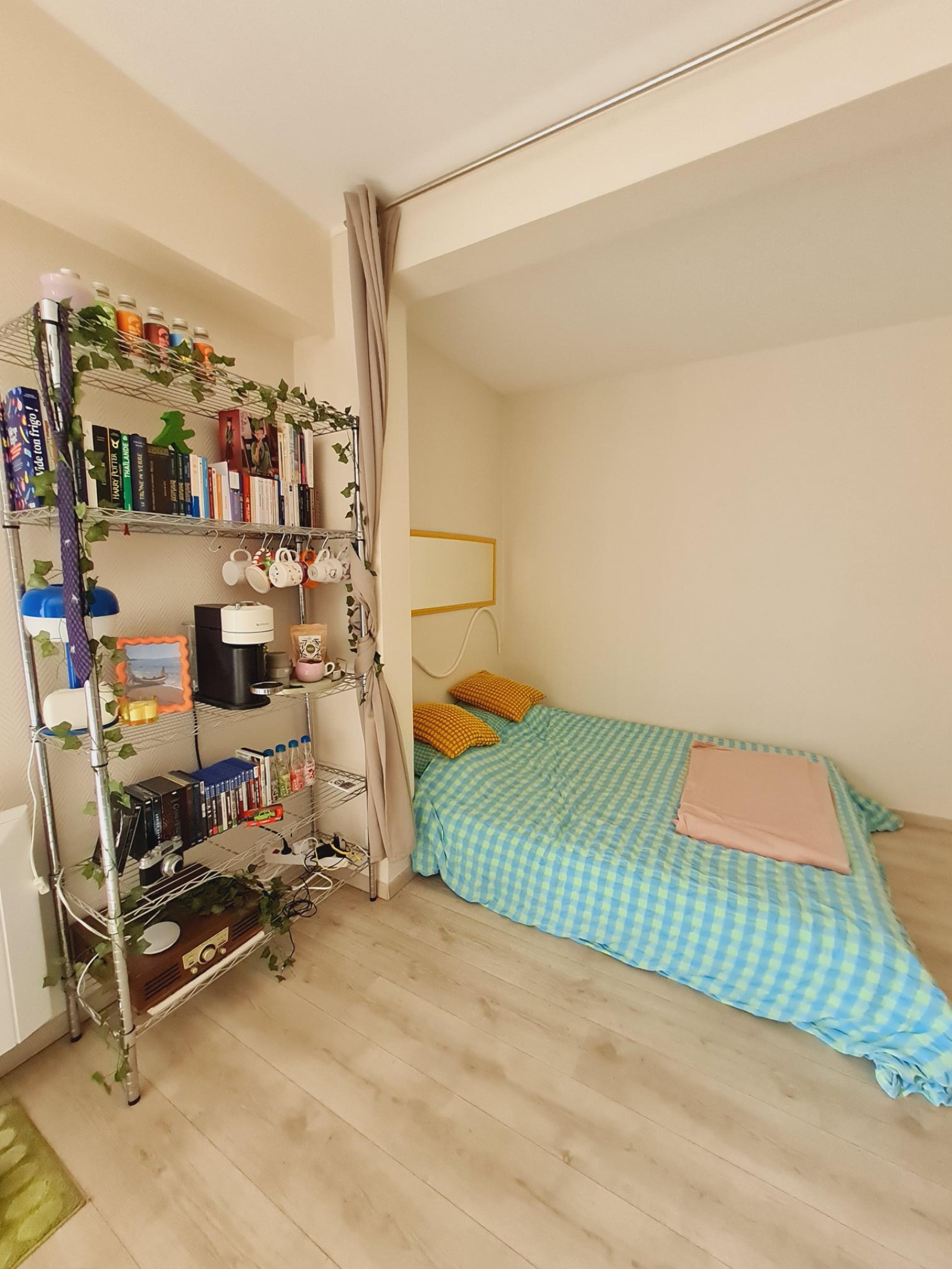 Image_, Appartement, Amiens, ref :FS38802