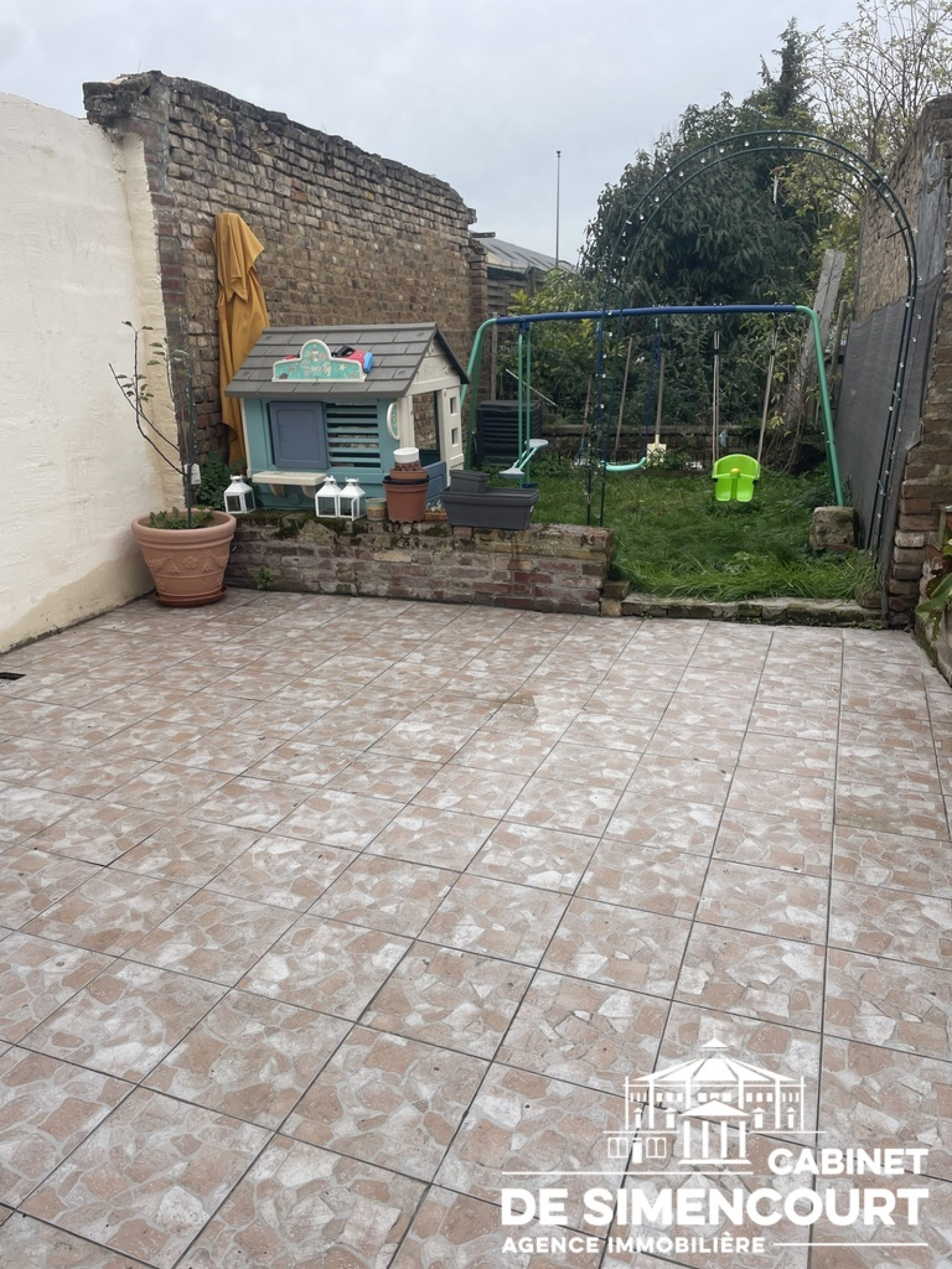 Image_, Maison, Amiens, ref :CD39377