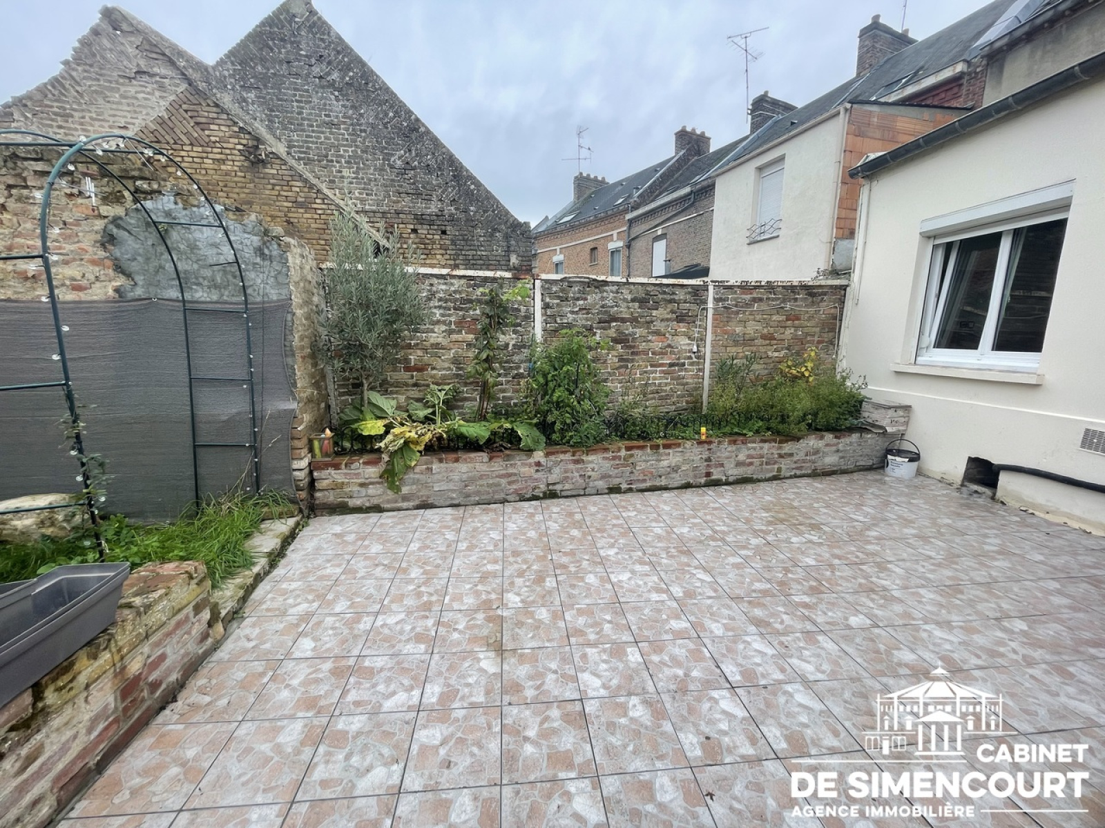 Image_, Maison, Amiens, ref :CD39377
