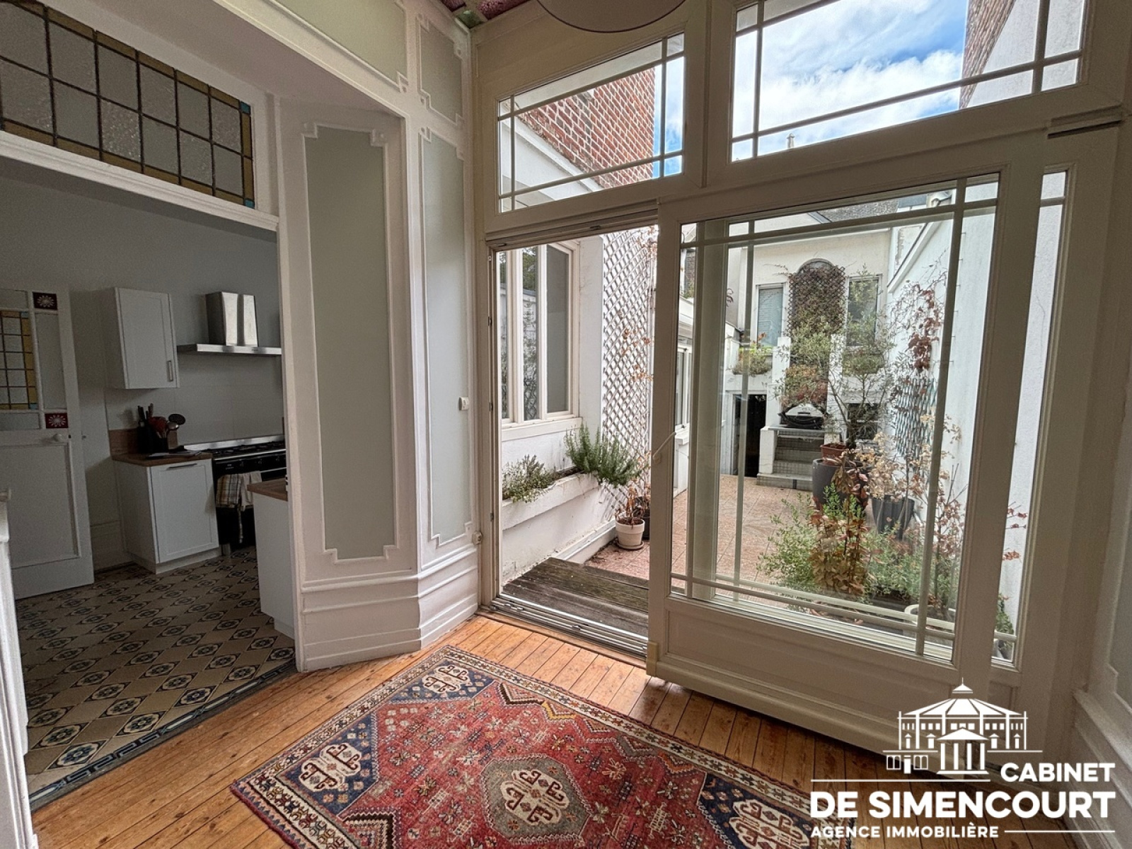 Image_, Maison, Amiens, ref :TS39375