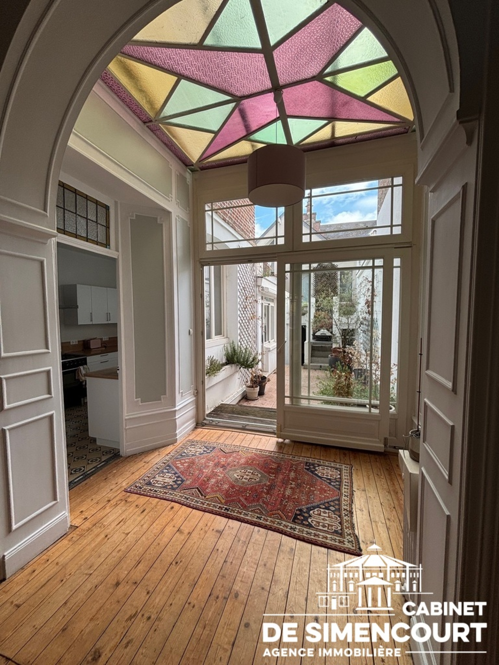 Image_, Maison, Amiens, ref :TS39375