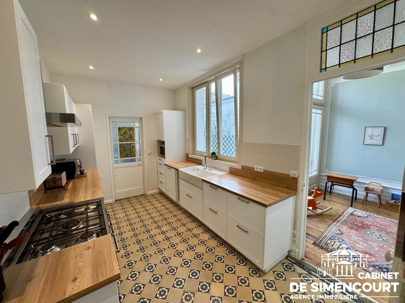 Image_, Maison, Amiens, ref :TS39375