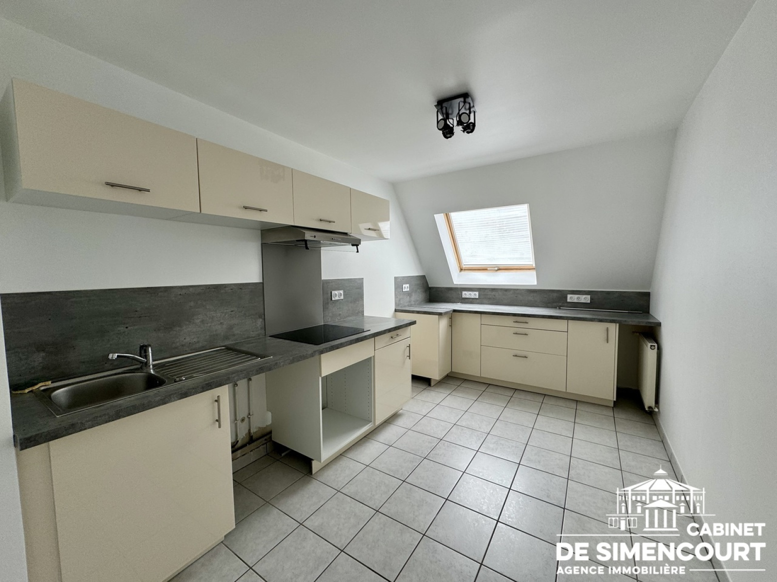 Image_, Appartement, Amiens, ref :CAB39372