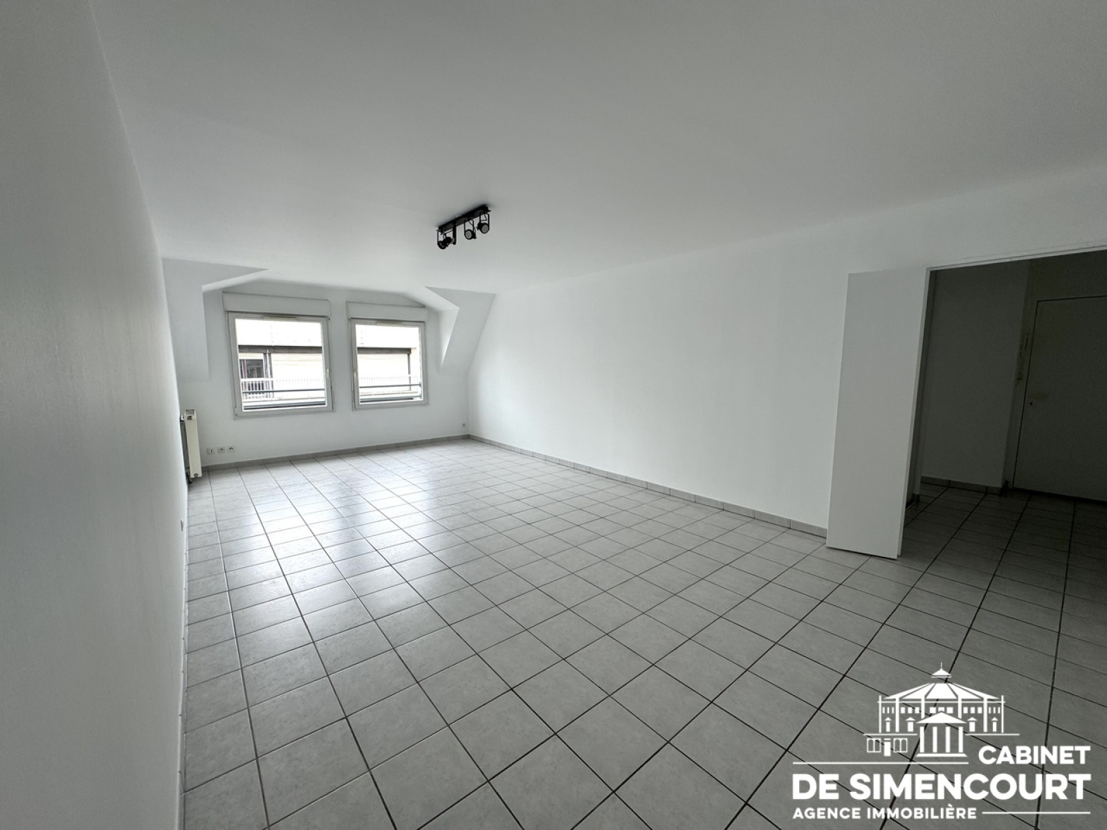 Image_, Appartement, Amiens, ref :CAB39372