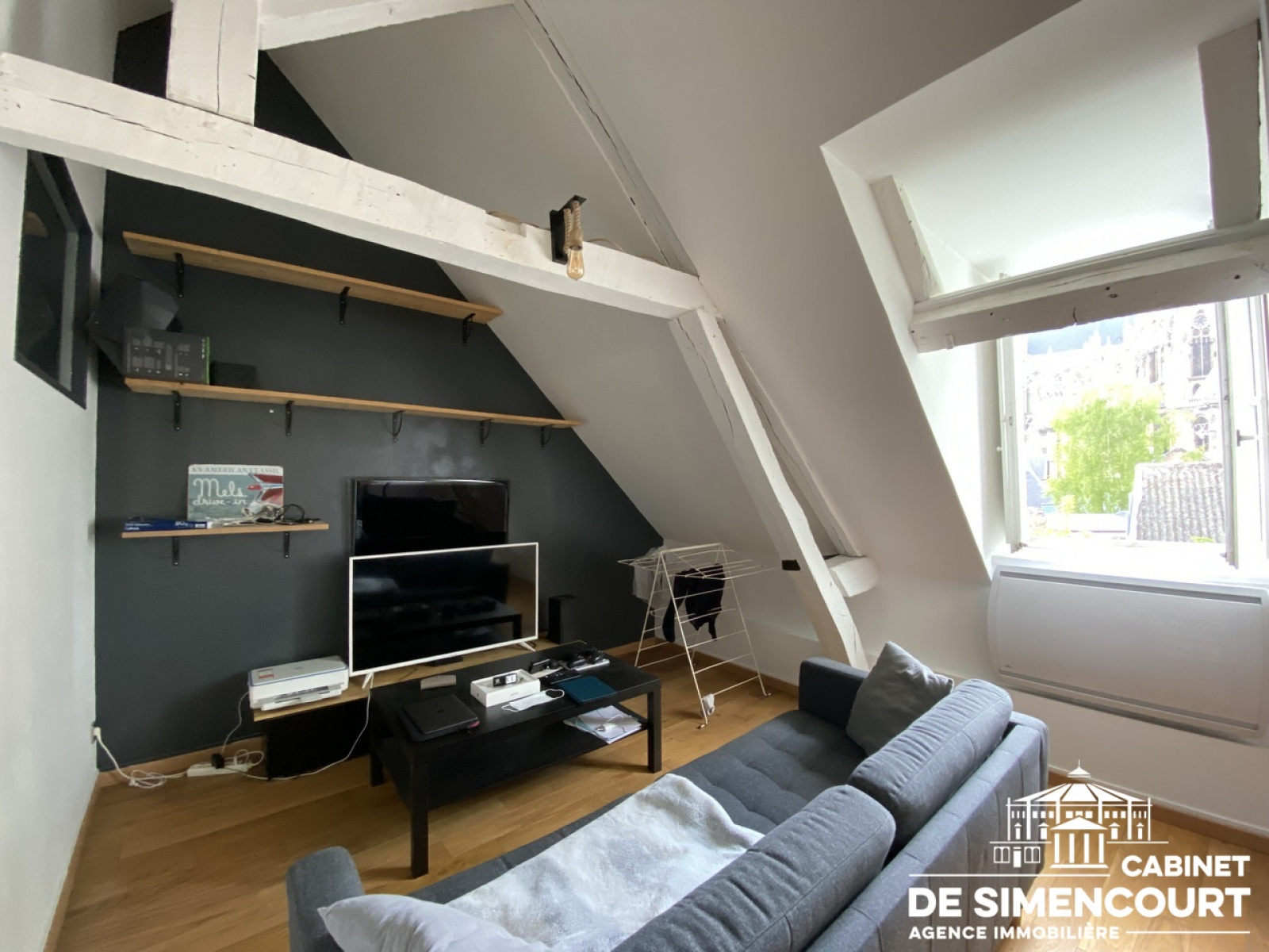 Image_, Appartement, Amiens, ref :CAB37306