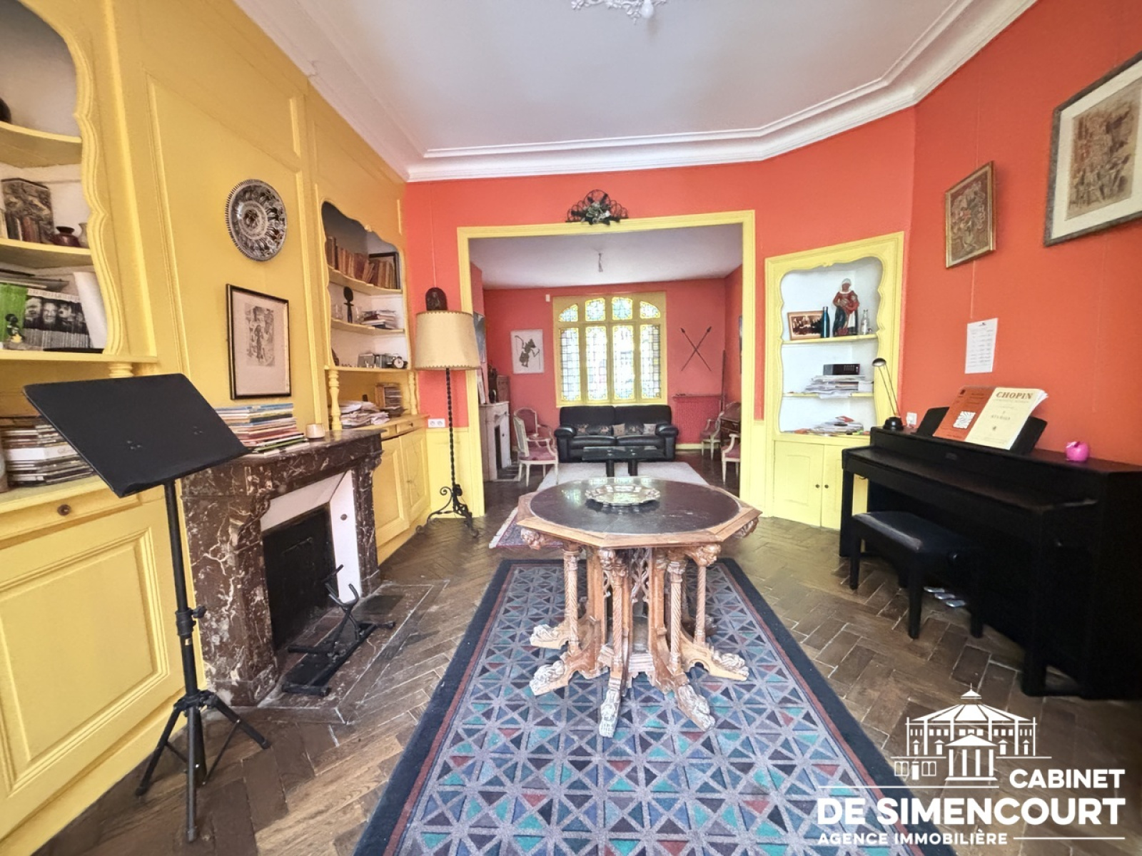 Image_, Maison, Amiens, ref :VL38726