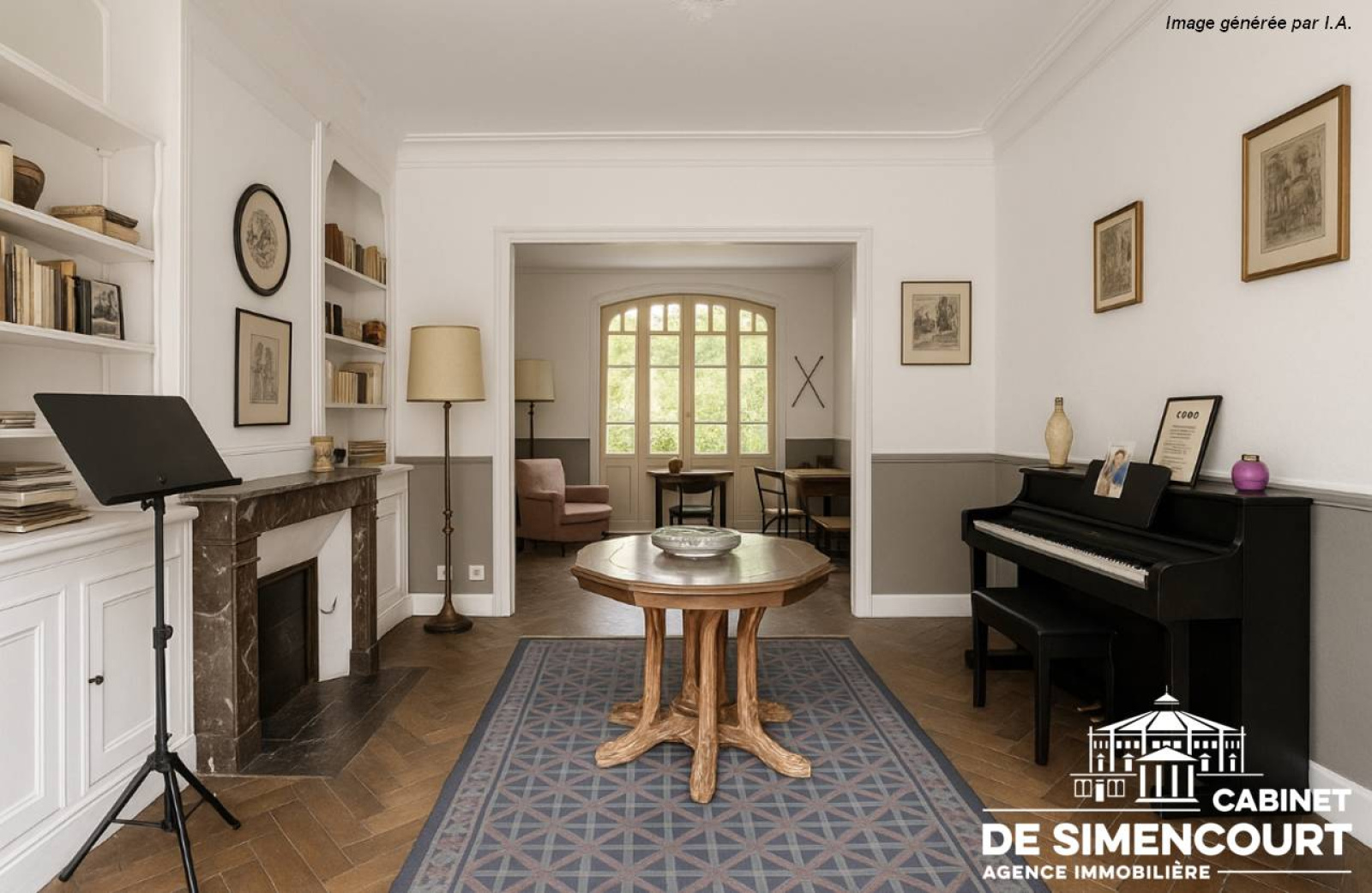 Image_, Maison, Amiens, ref :VL38726