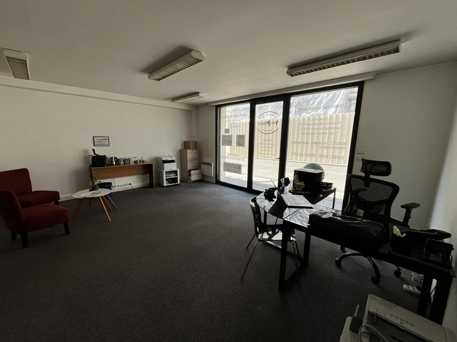 Image_, Bureaux, Amiens, ref :39243