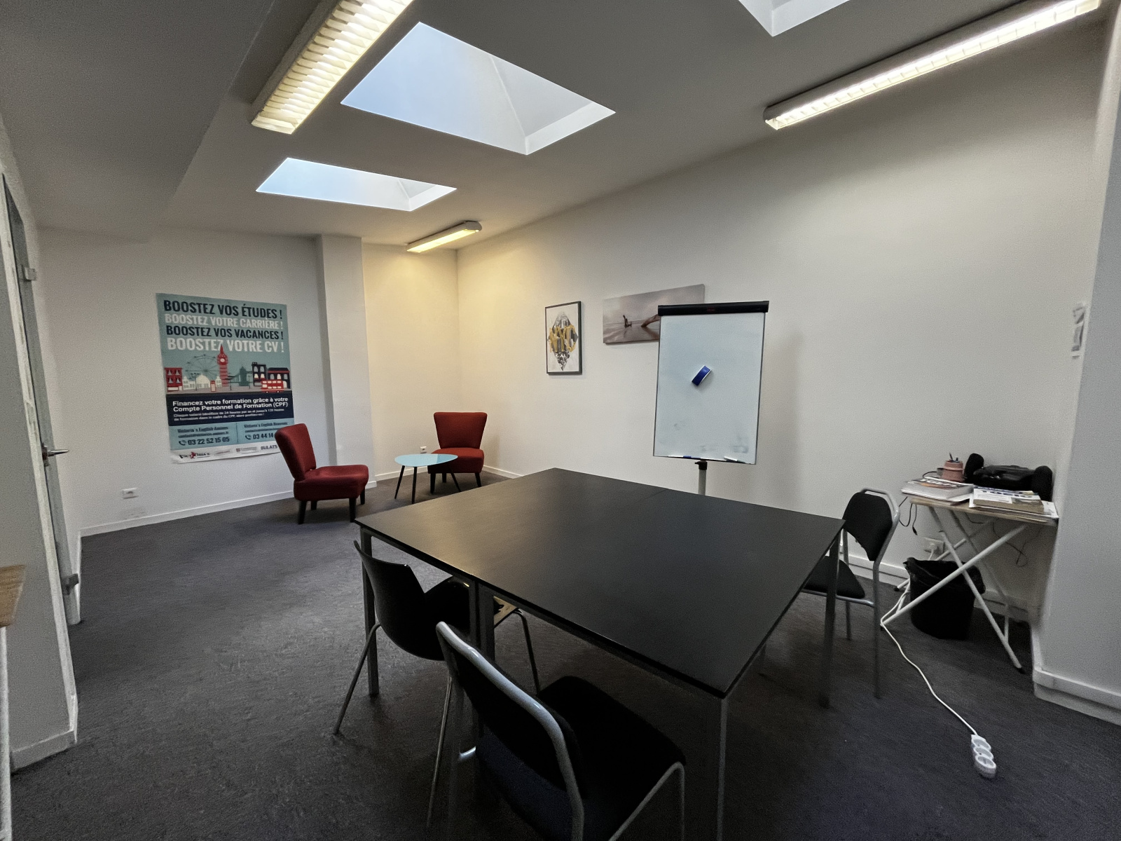 Image_, Bureaux, Amiens, ref :39243