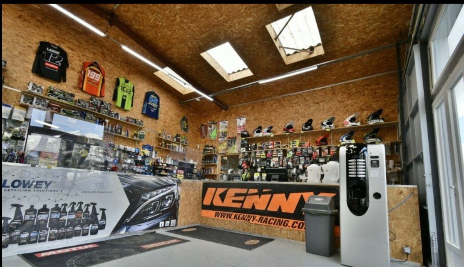 Image_, Local commercial, Montdidier, ref :39504