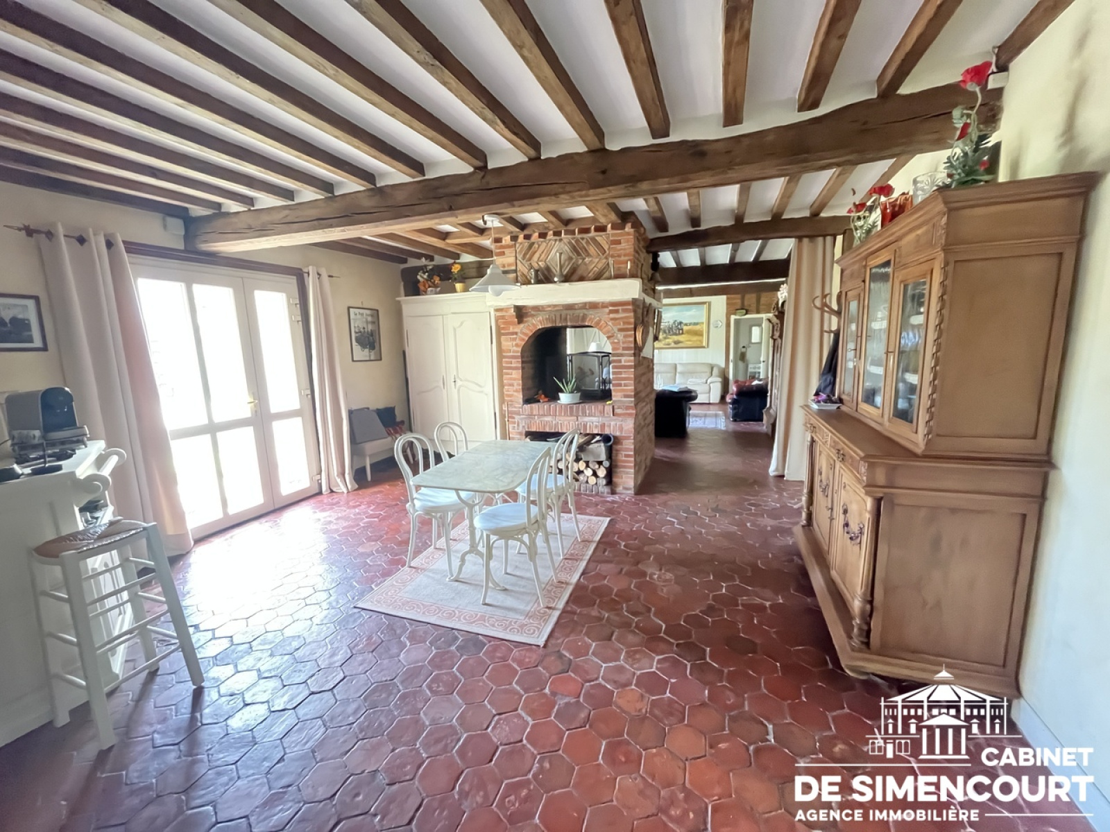 Image_, Maison, Paris, ref :FS38174