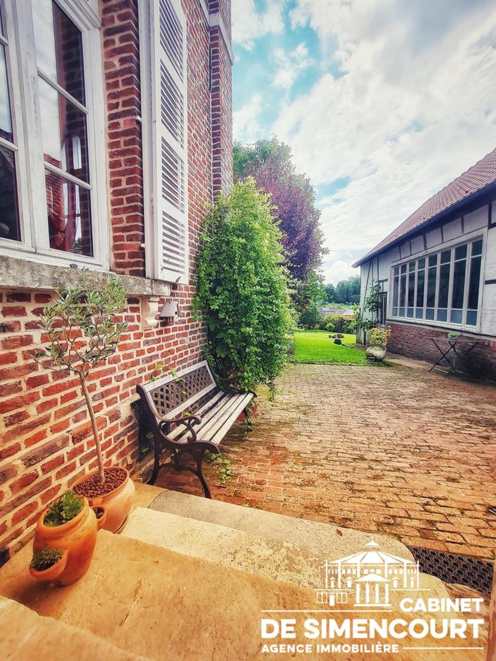 Image_, Maison, Doullens, ref :FS38110