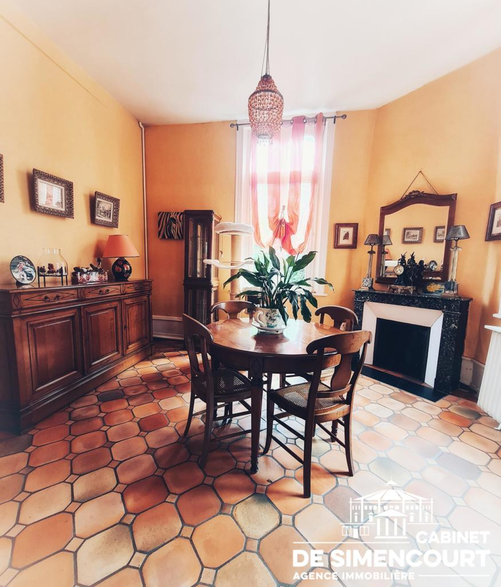 Image_, Maison, Doullens, ref :FS38110