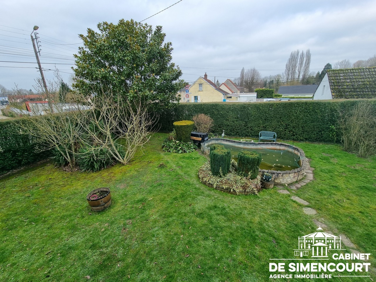 Image_, Maison, Boves, ref :RS38964