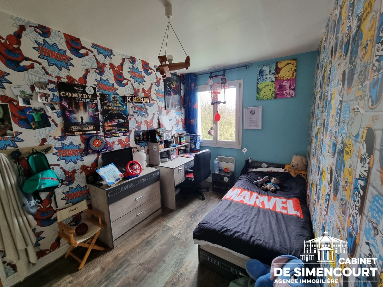 Image_, Maison, Boves, ref :RS38964
