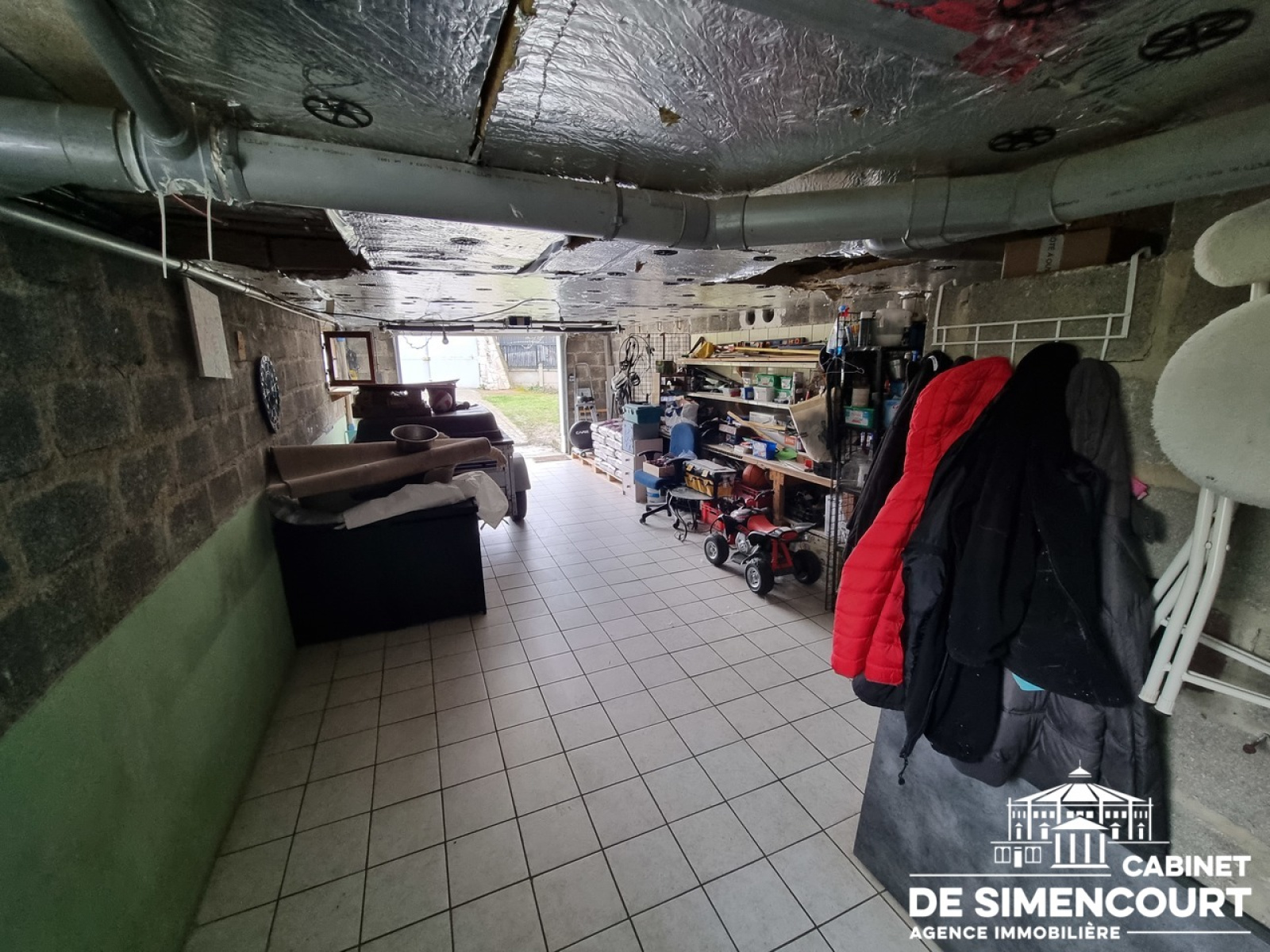 Image_, Maison, Boves, ref :RS38964