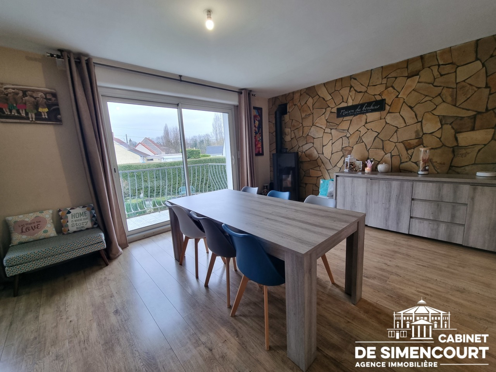 Image_, Maison, Boves, ref :RS38964