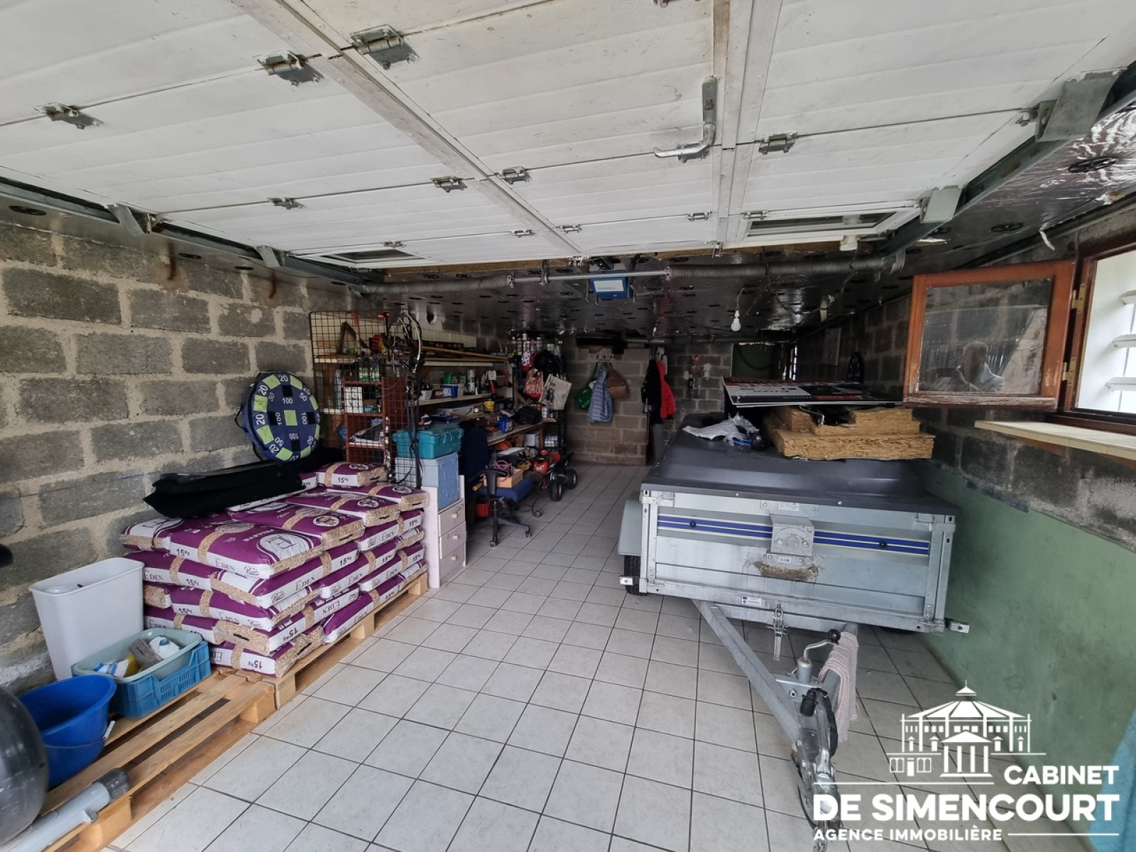 Image_, Maison, Boves, ref :RS38964