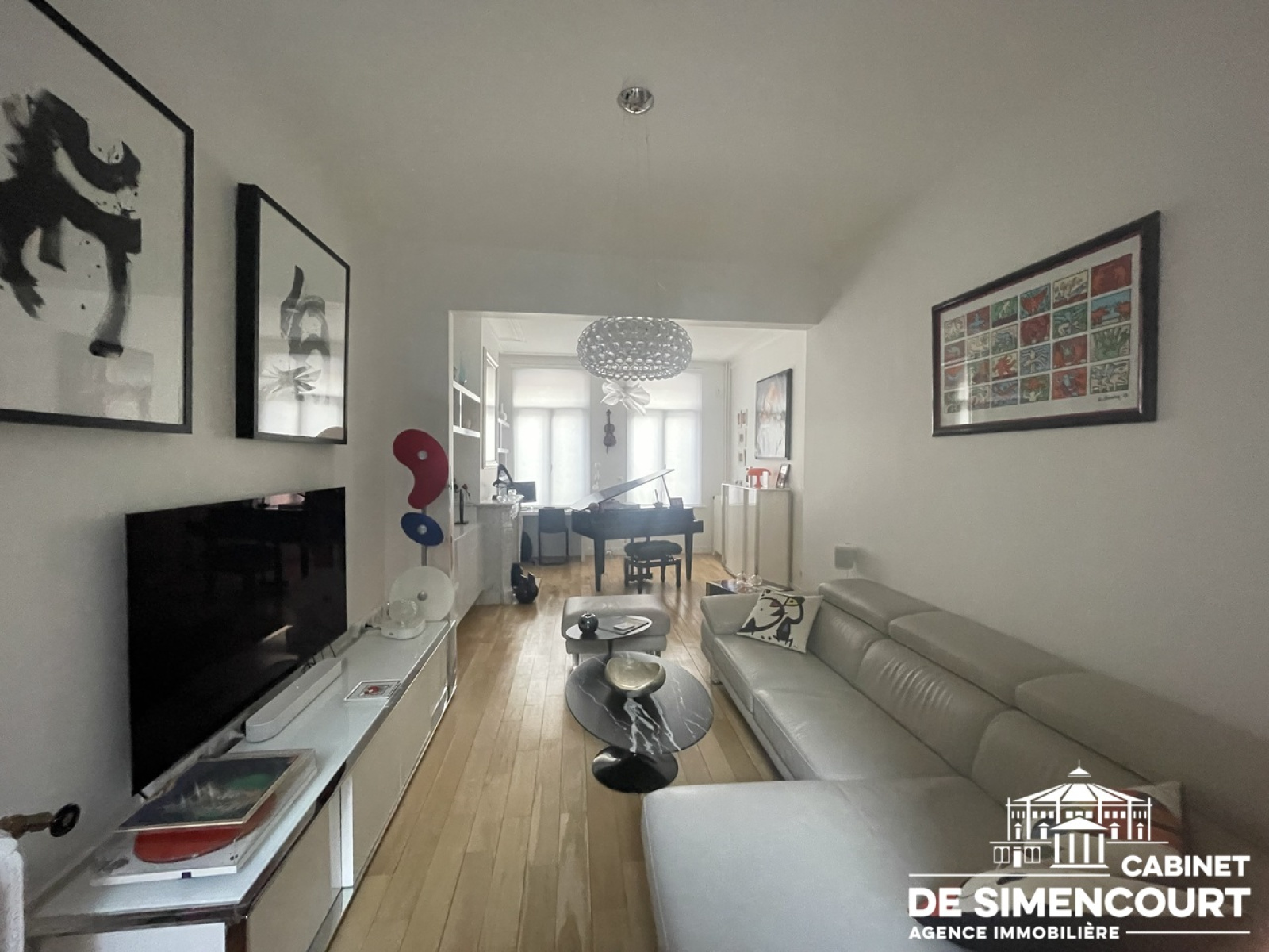 Image_, Maison, Amiens, ref :CD39565