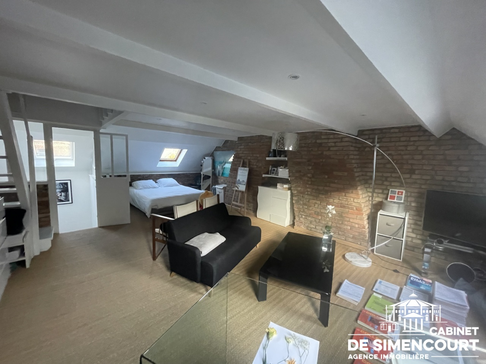 Image_, Maison, Amiens, ref :CD39565