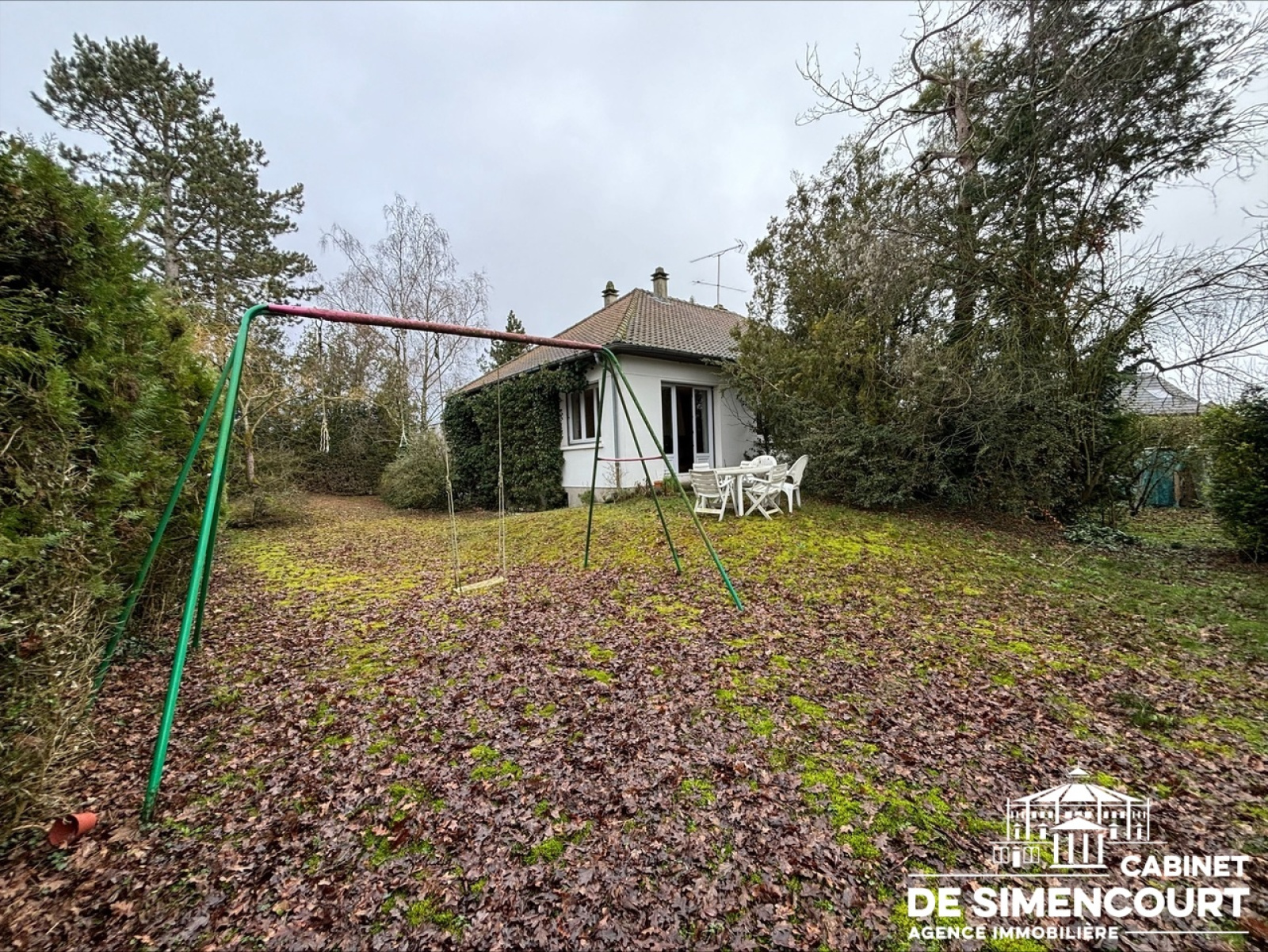 Image_, Maison, Prouzel, ref :FM39531