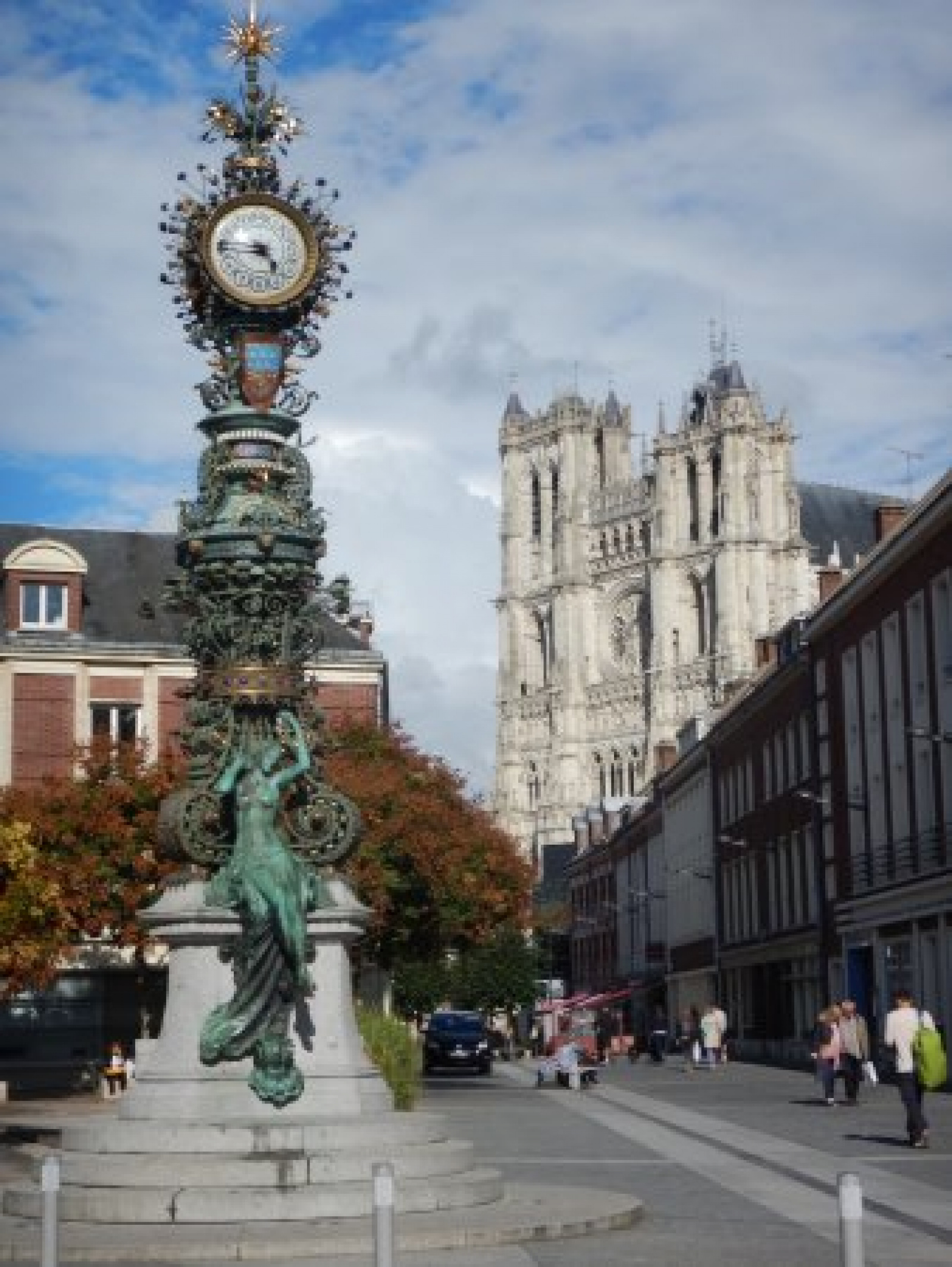 Image_, Fonds de commerce, Amiens, ref :GB38605
