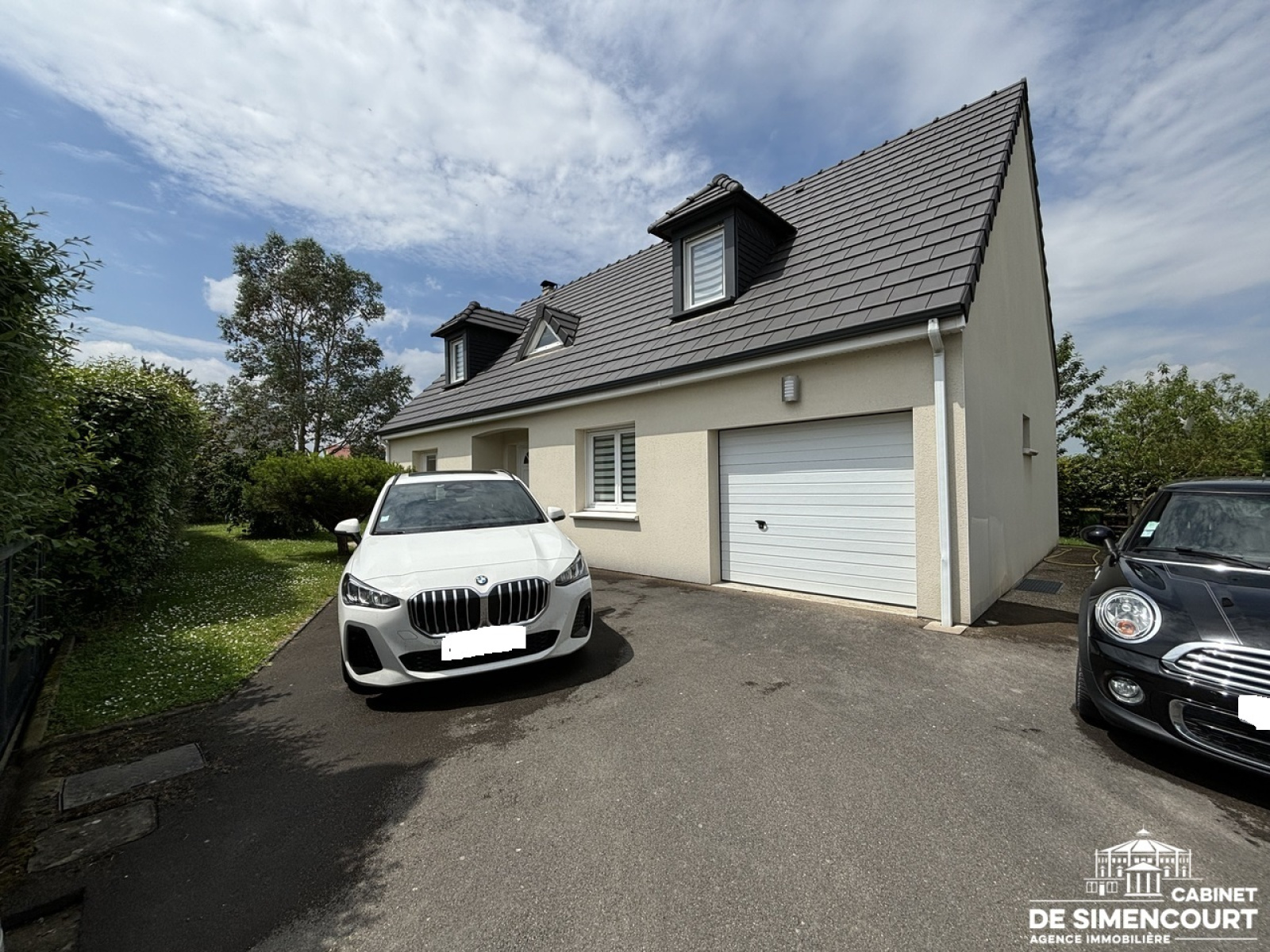Image_, Maison, Blangy-Tronville, ref :FM62538