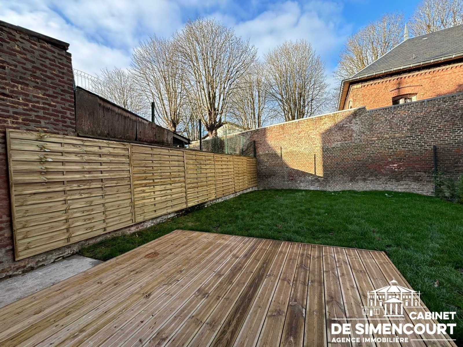 Image_, Maison, Amiens, ref :LS39397