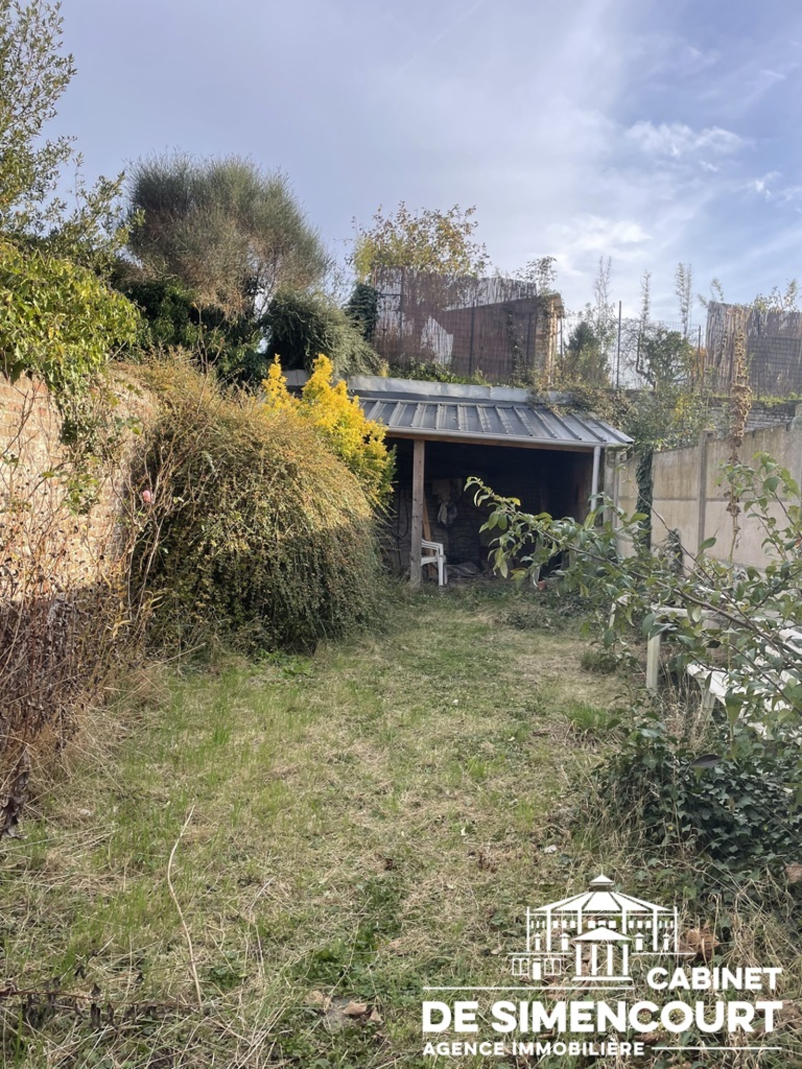 Image_, Maison, Amiens, ref :VL39395