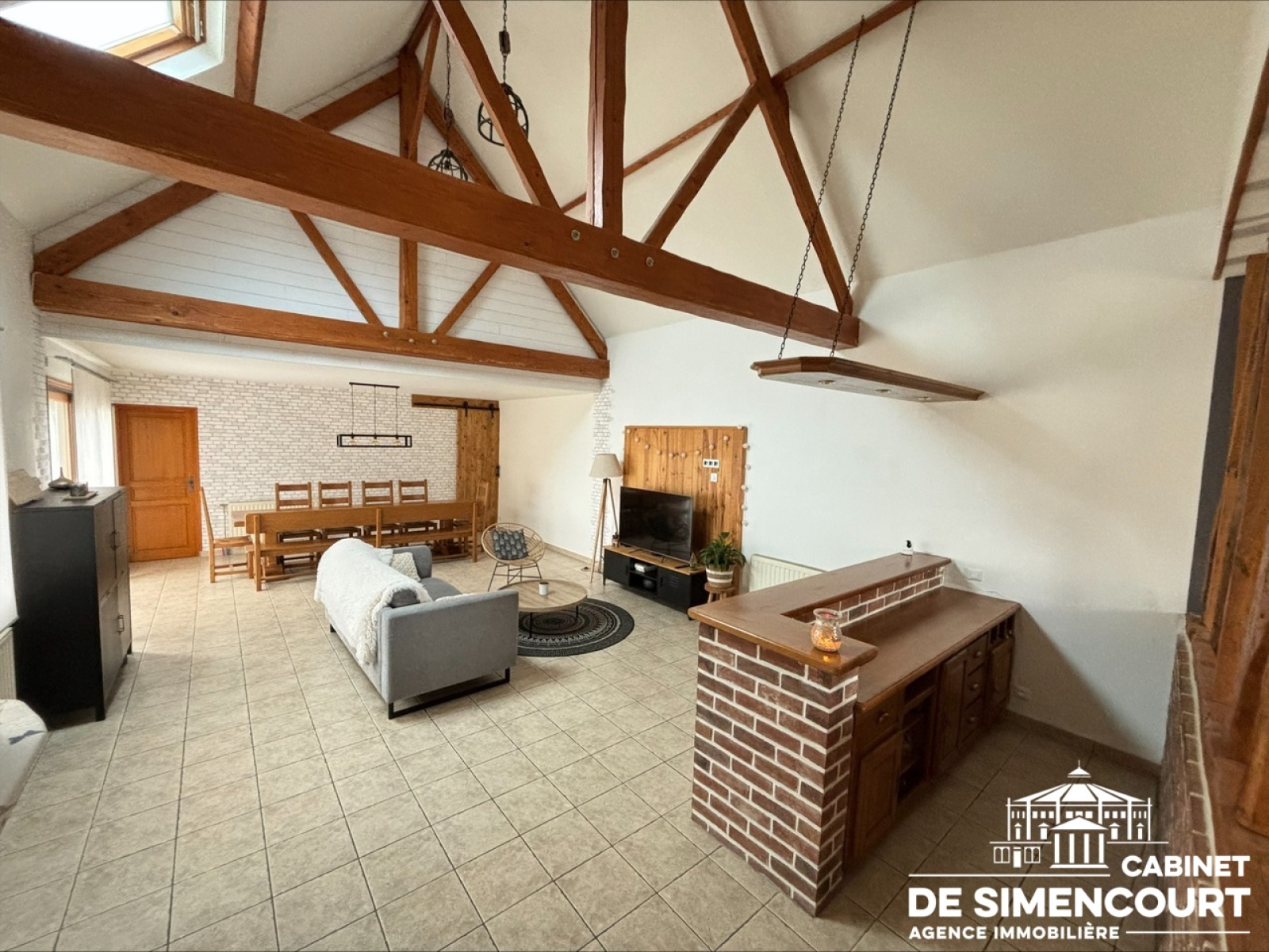 Image_, Maison, Villers-Bocage, ref :FM39170
