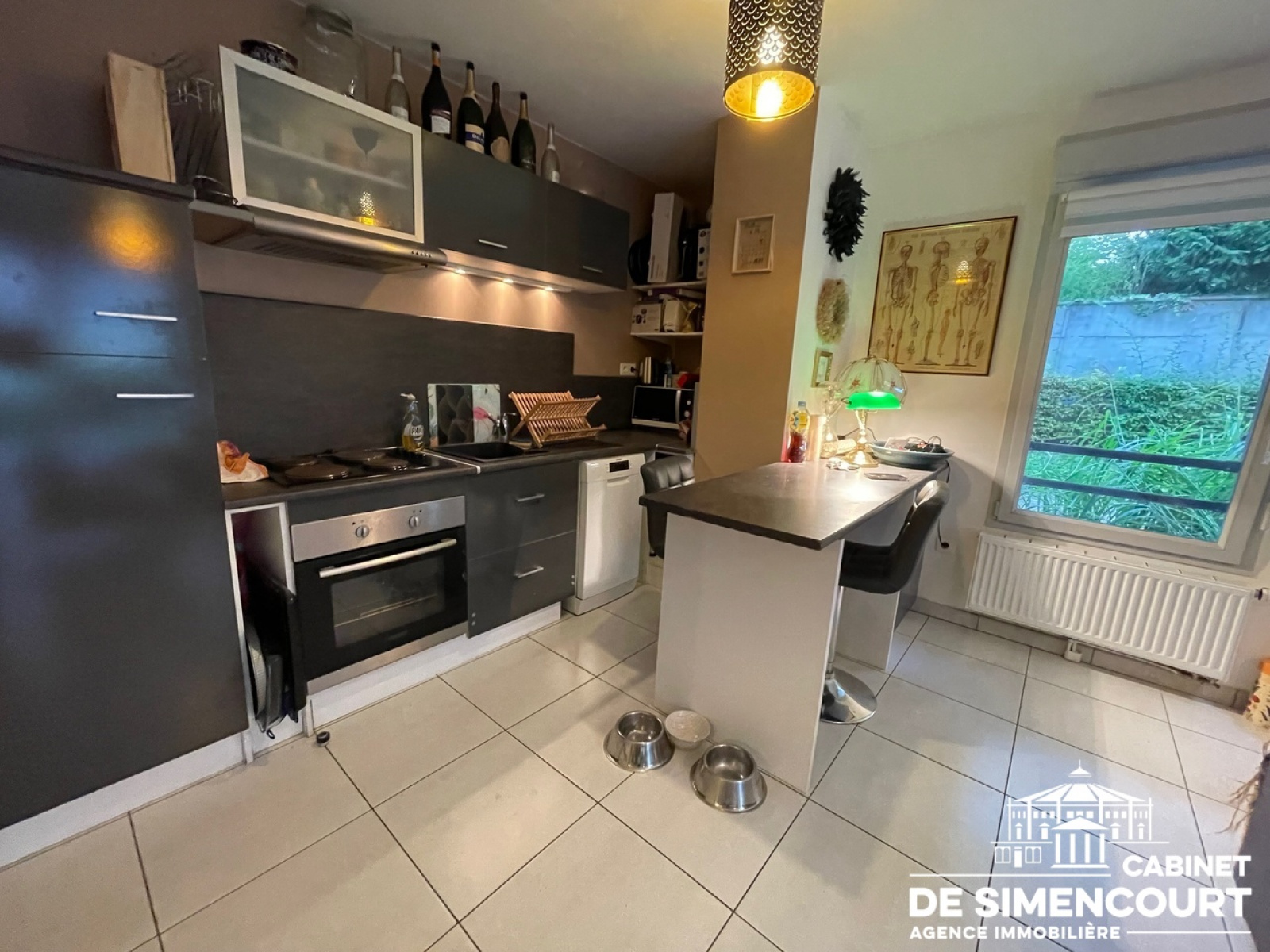 Image_, Appartement, Amiens, ref :TS38741