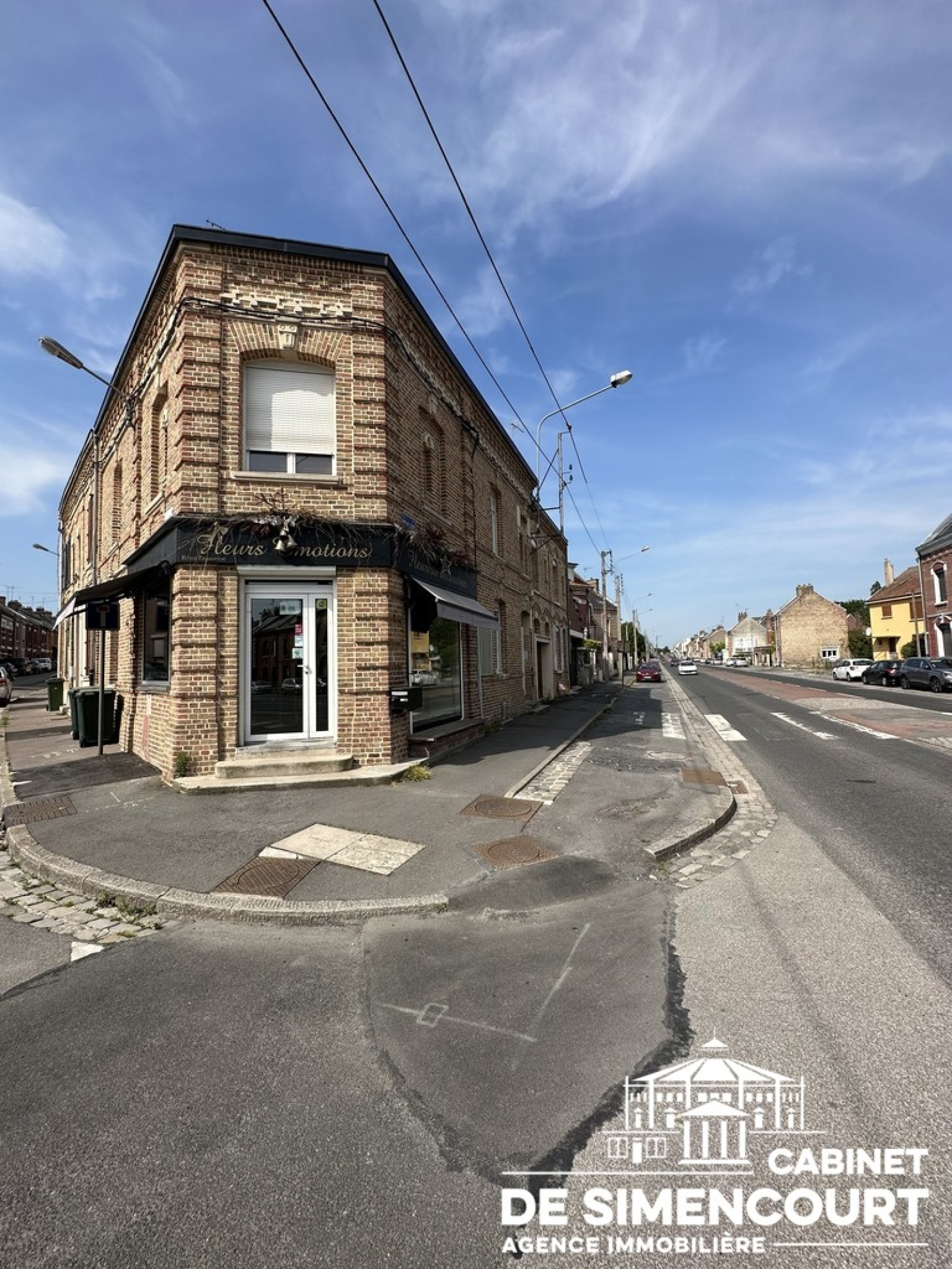 Image_, Local commercial, Amiens, ref :CS37999