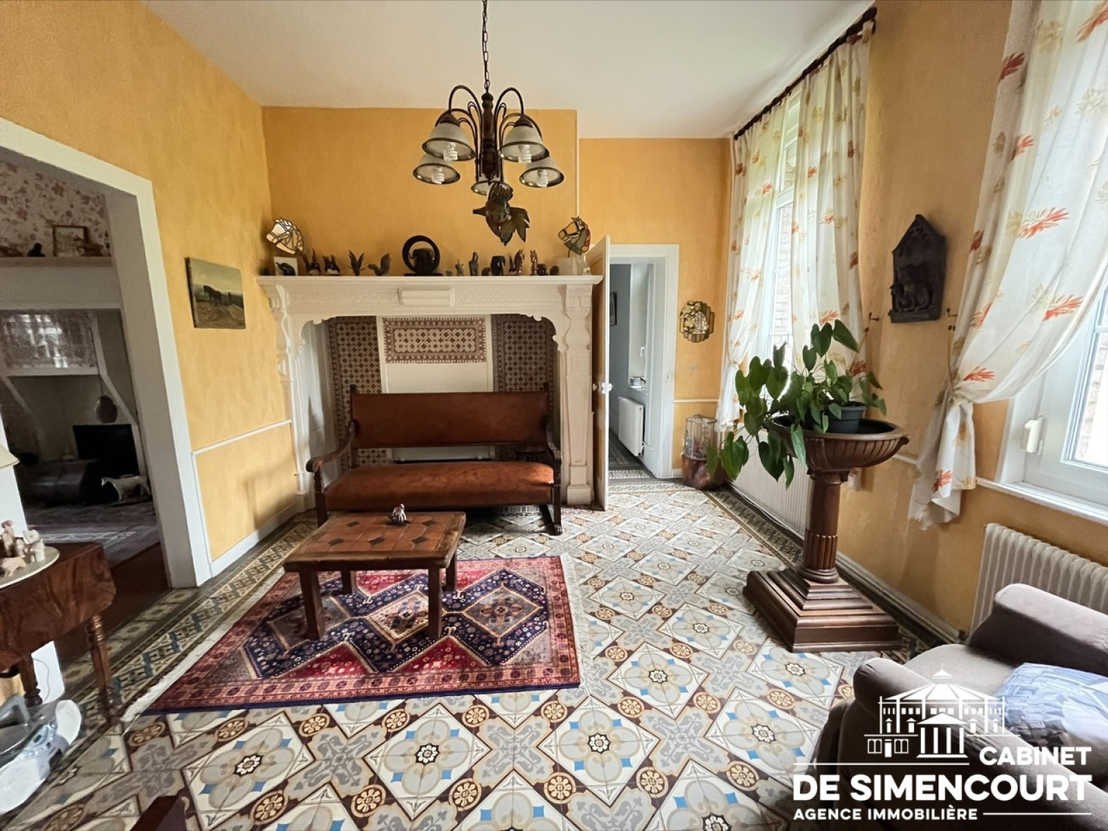 Image_, Maison, Ailly-sur-Noye, ref :38024