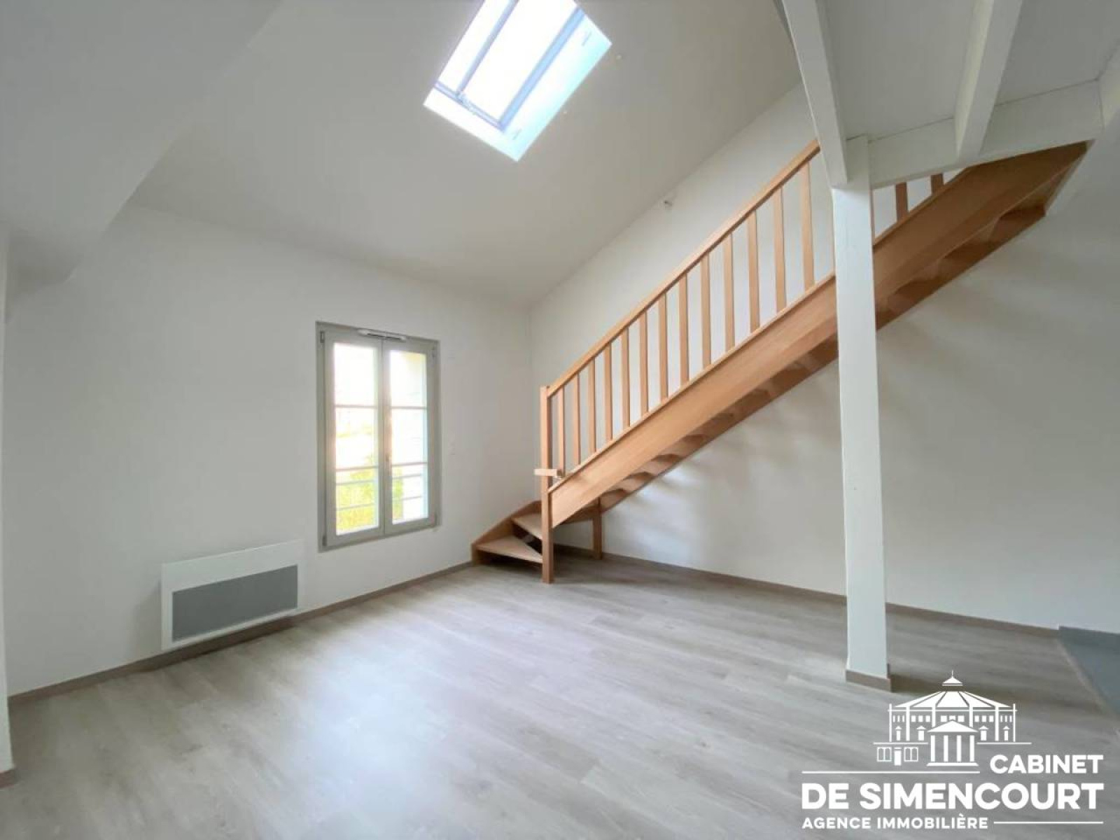 Image_, Appartement, Compiègne, ref :CAB39304