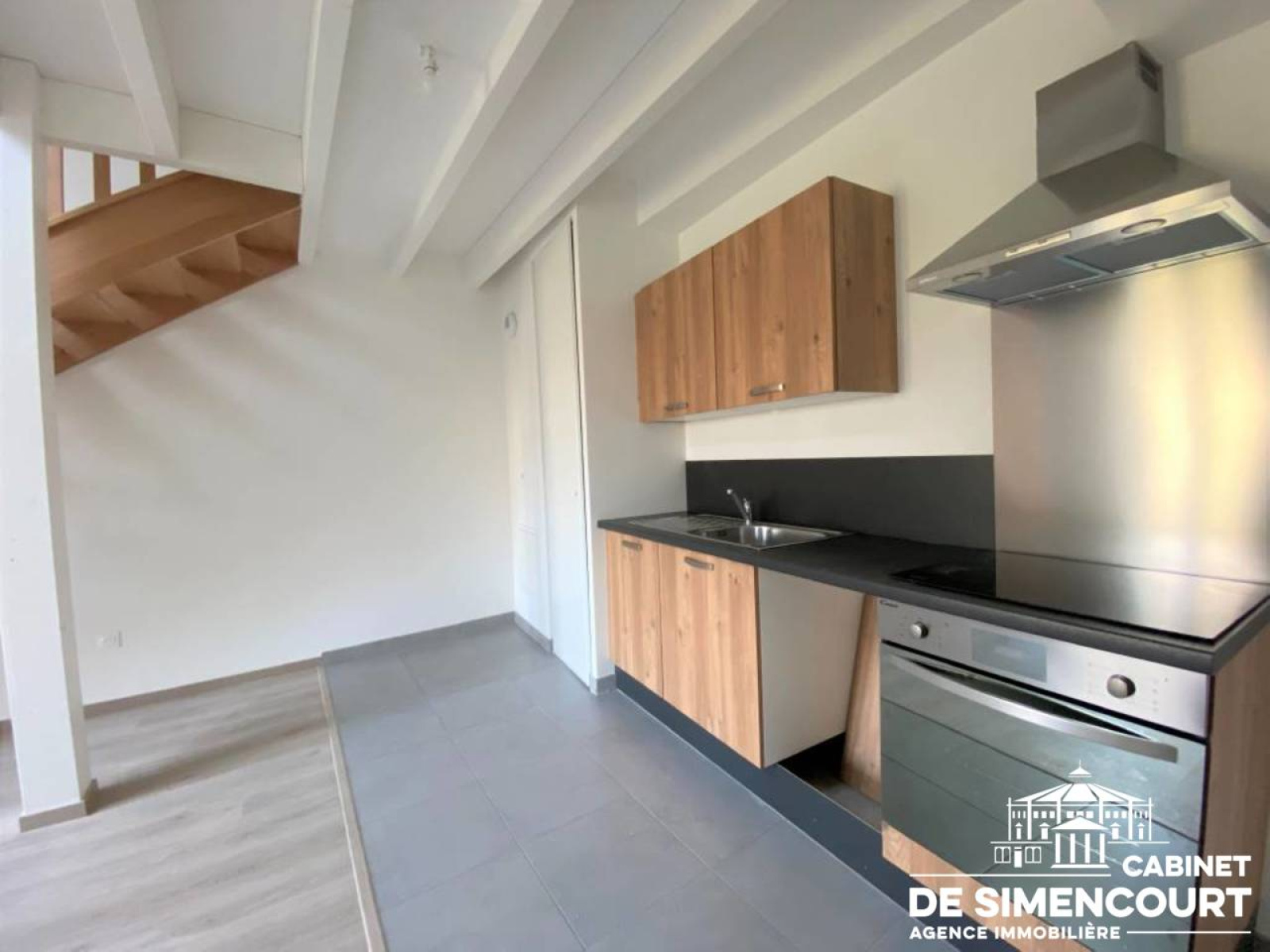 Image_, Appartement, Compiègne, ref :CAB39304