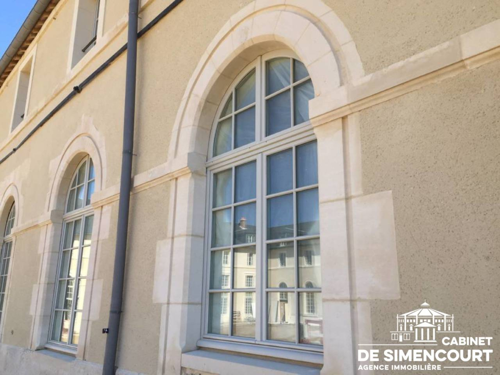 Image_, Appartement, Compiègne, ref :CAB39304