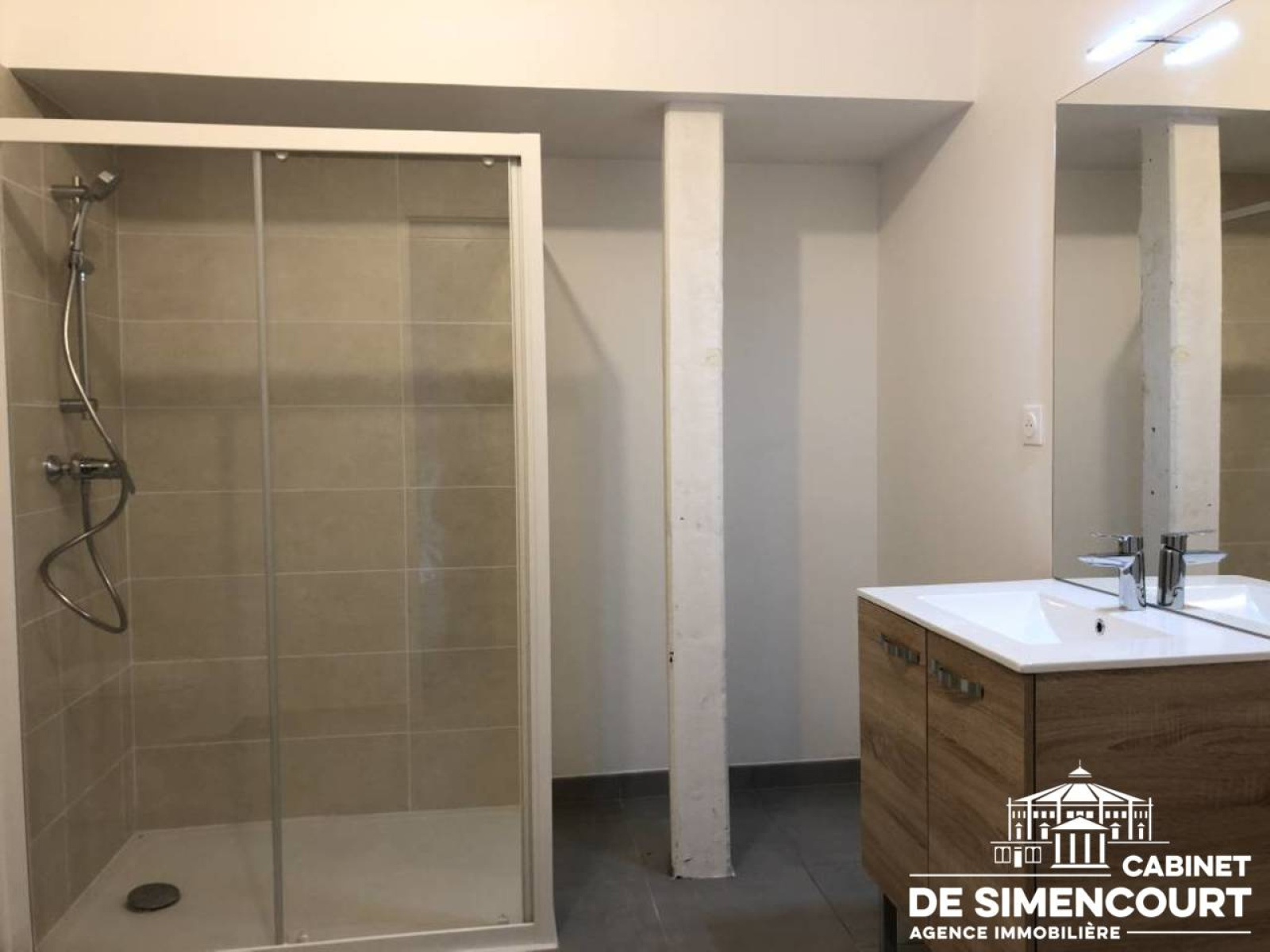 Image_, Appartement, Compiègne, ref :CAB39304