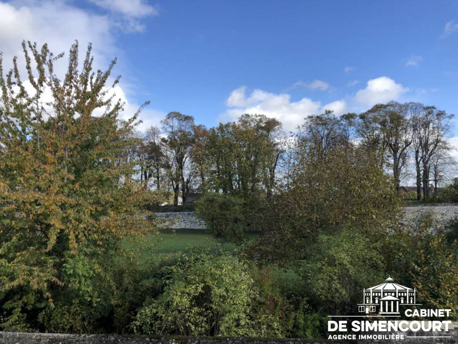 Image_, Appartement, Compiègne, ref :CAB39304