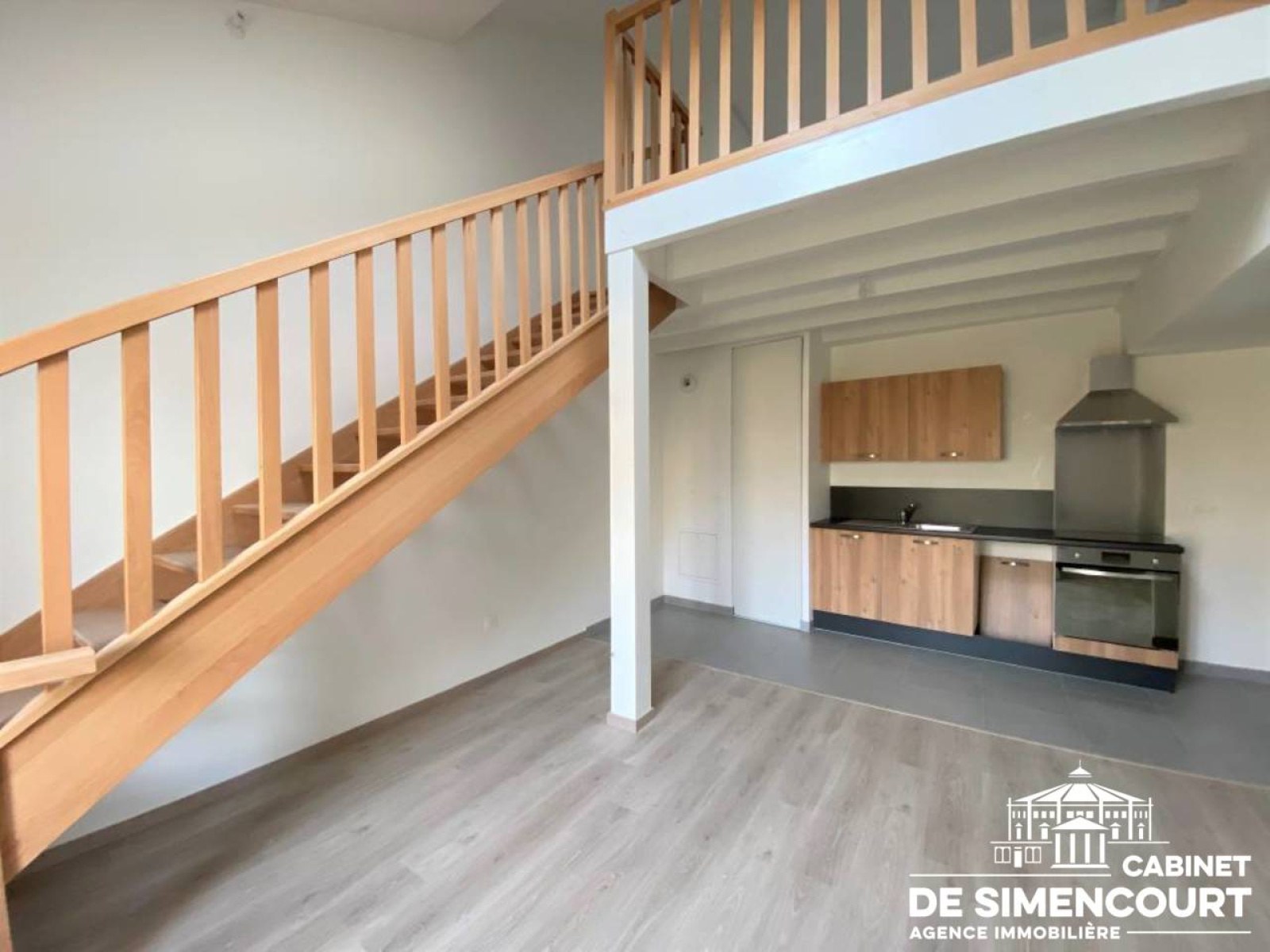 Image_, Appartement, Compiègne, ref :CAB39304