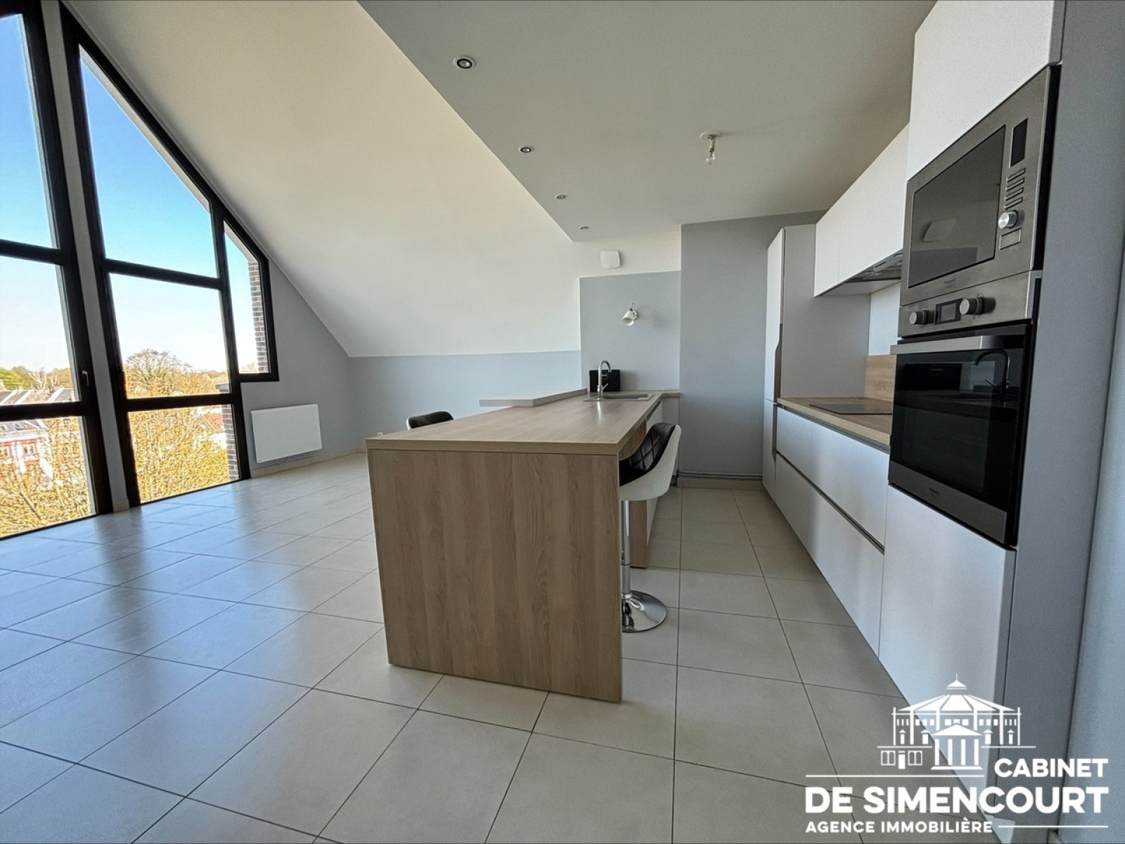 Image_, Appartement, Amiens, ref :FM39061