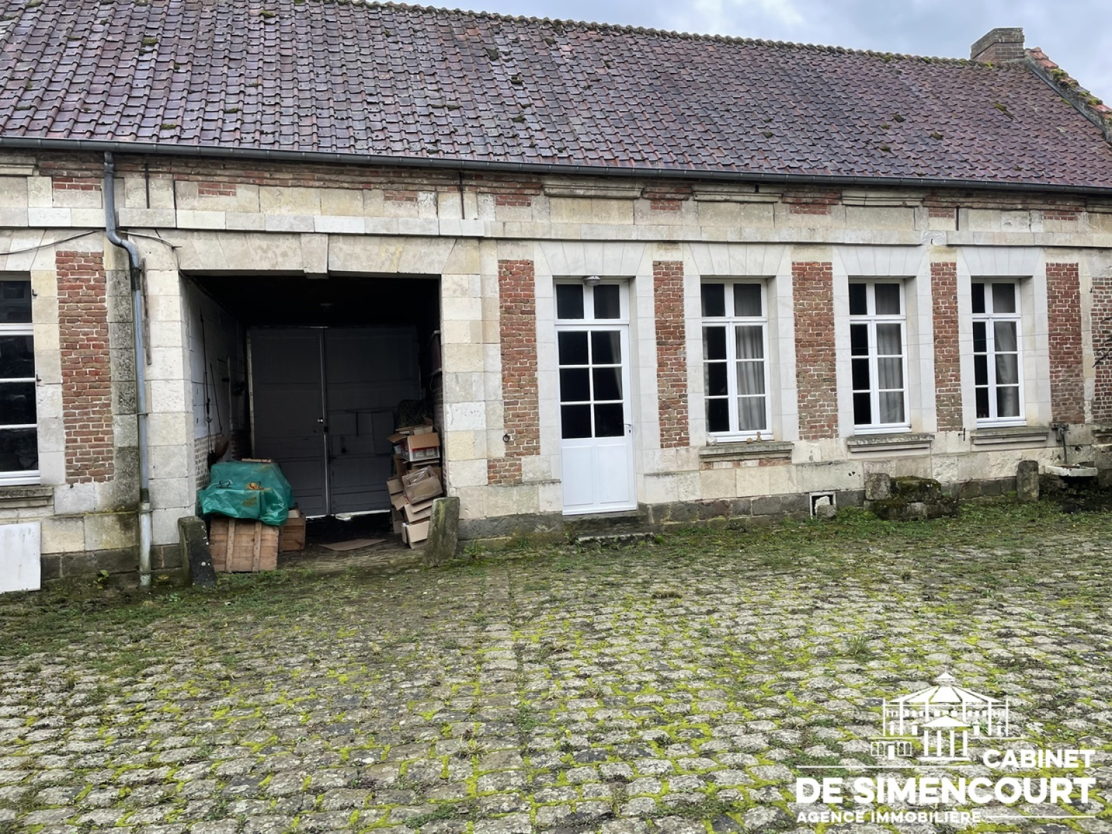 Image_, Maison, Querrieu, ref :VL39522