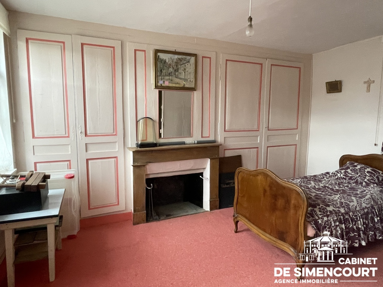 Image_, Maison, Querrieu, ref :VL39522