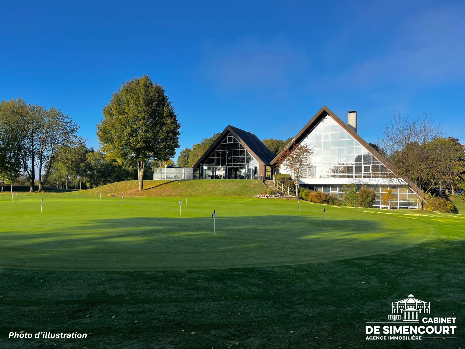 Image_, Maison, Querrieu, ref :VL39522